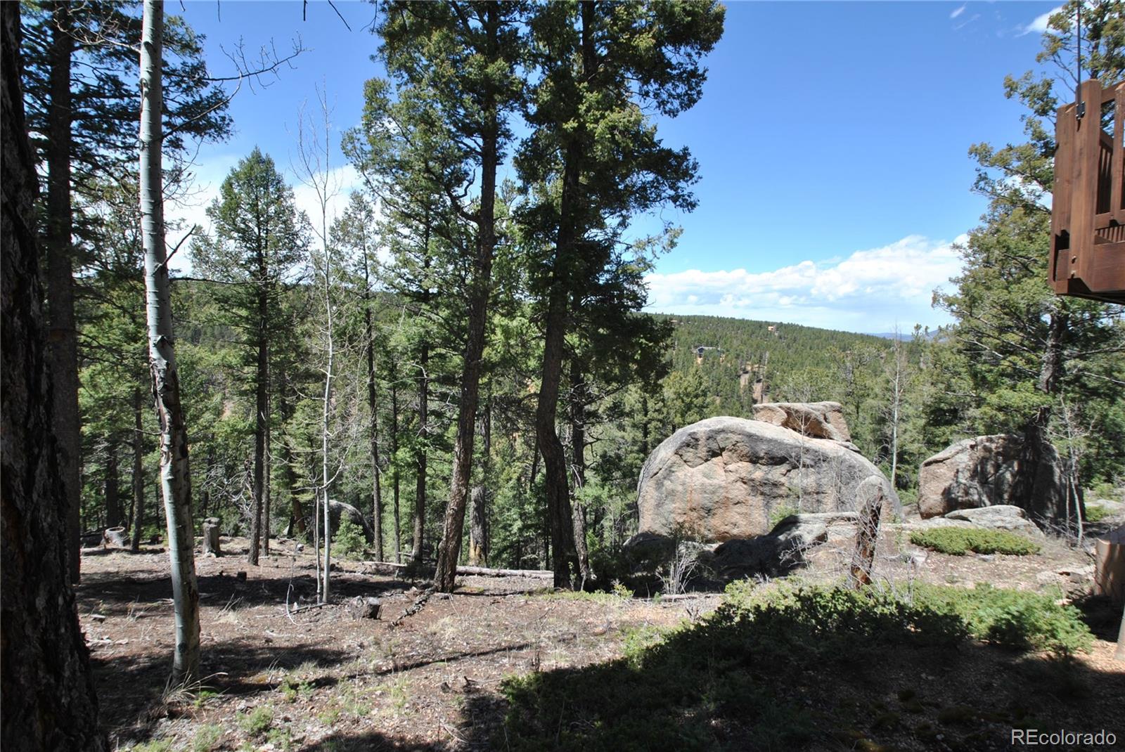 MLS Image #45 for 319  summit road,woodland park, Colorado
