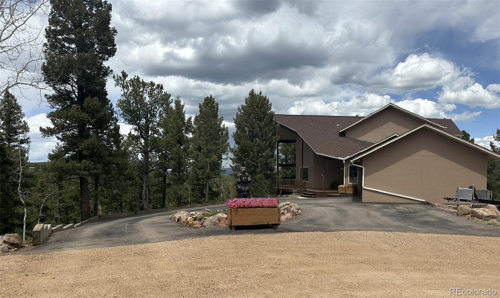 MLS Image #48 for 319  summit road,woodland park, Colorado