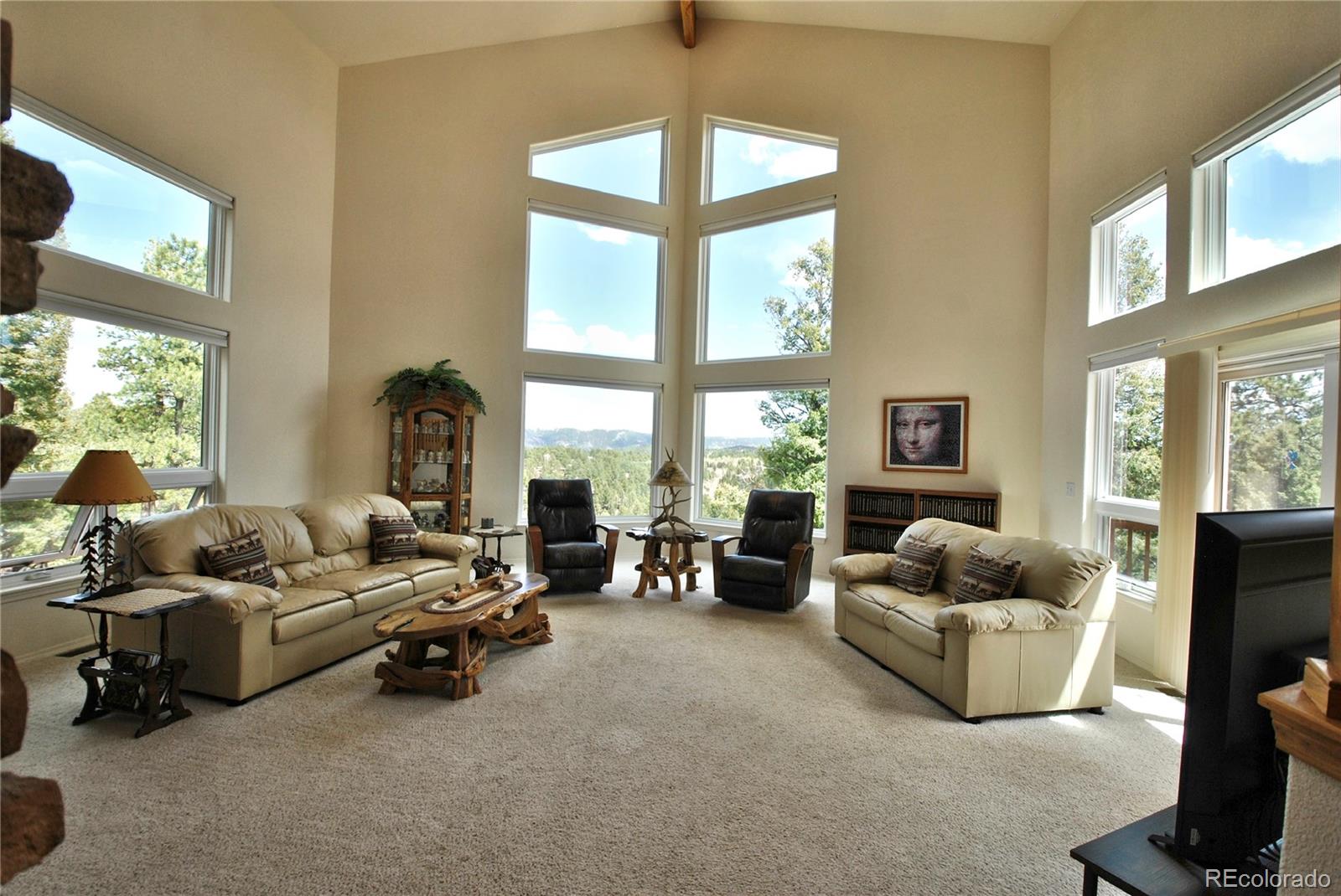MLS Image #5 for 319  summit road,woodland park, Colorado