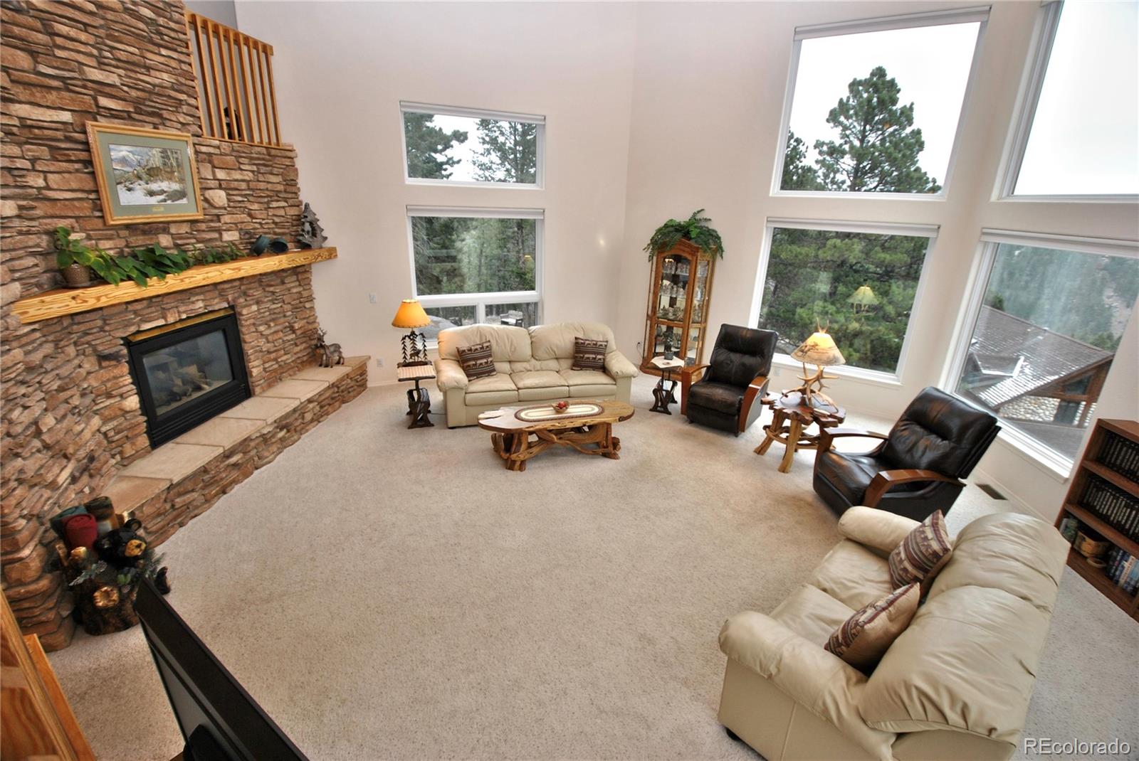 MLS Image #6 for 319  summit road,woodland park, Colorado