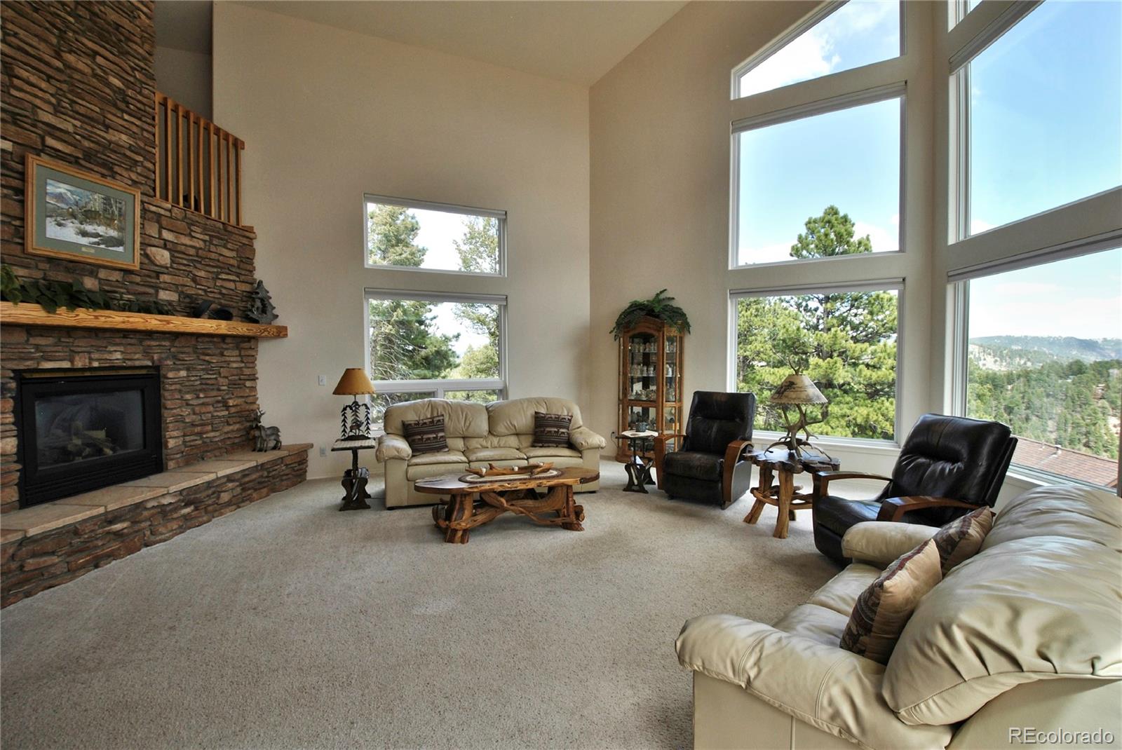 MLS Image #7 for 319  summit road,woodland park, Colorado