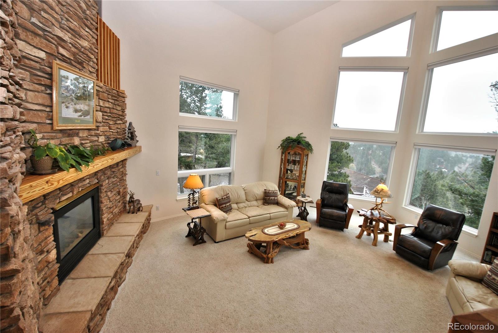 MLS Image #9 for 319  summit road,woodland park, Colorado