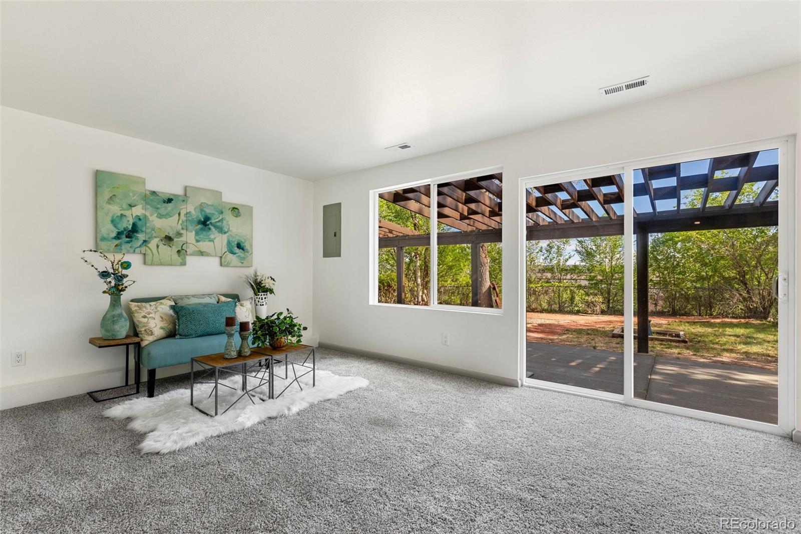 MLS Image #2 for 2115  friendship circle,colorado springs, Colorado