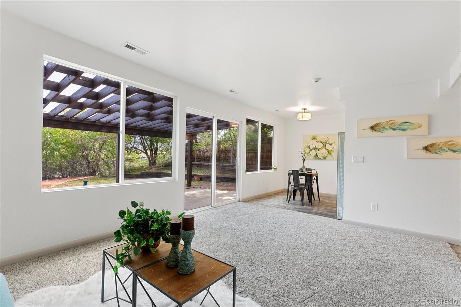 MLS Image #3 for 2115  friendship circle,colorado springs, Colorado