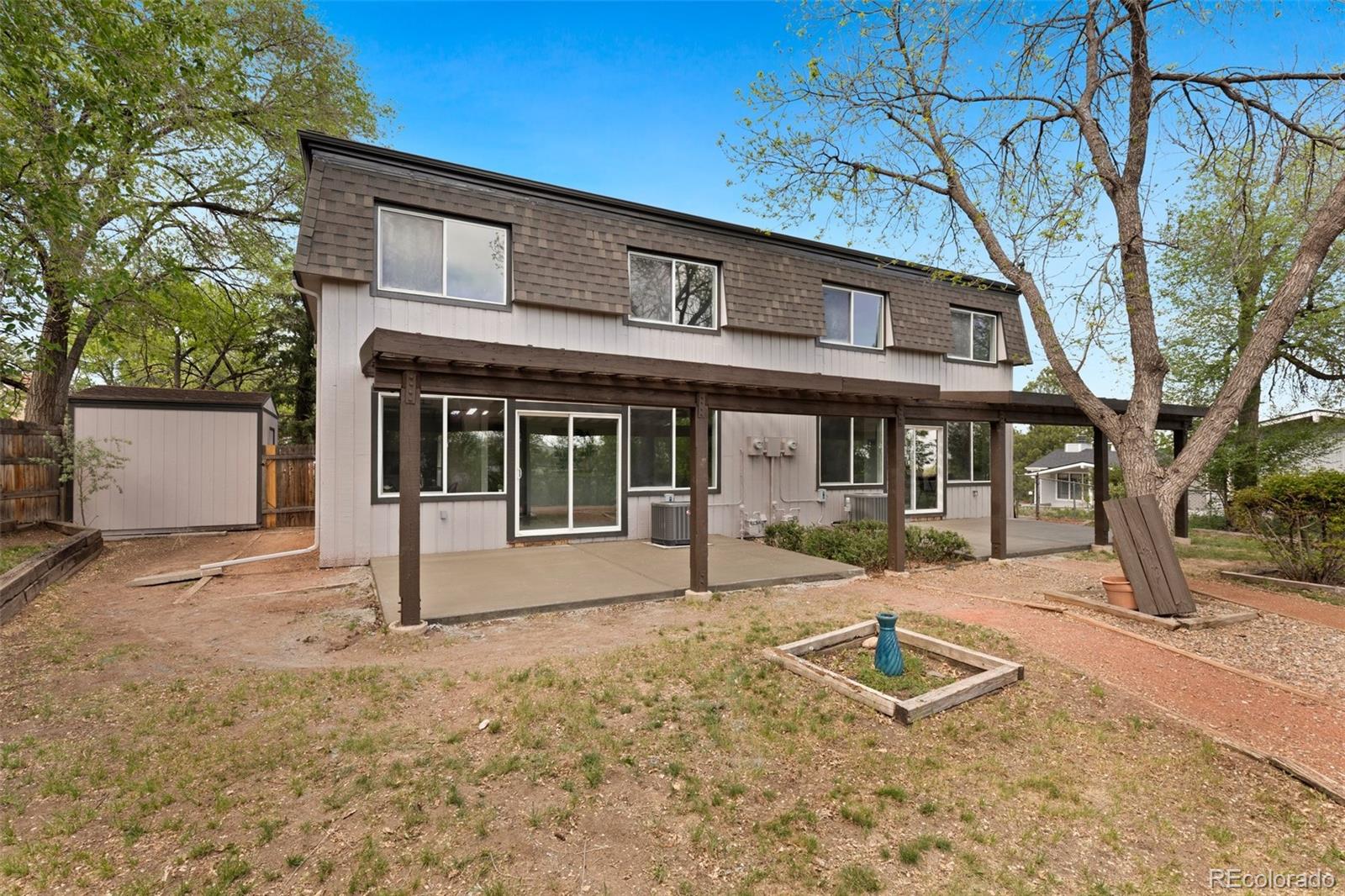 MLS Image #35 for 2115  friendship circle,colorado springs, Colorado