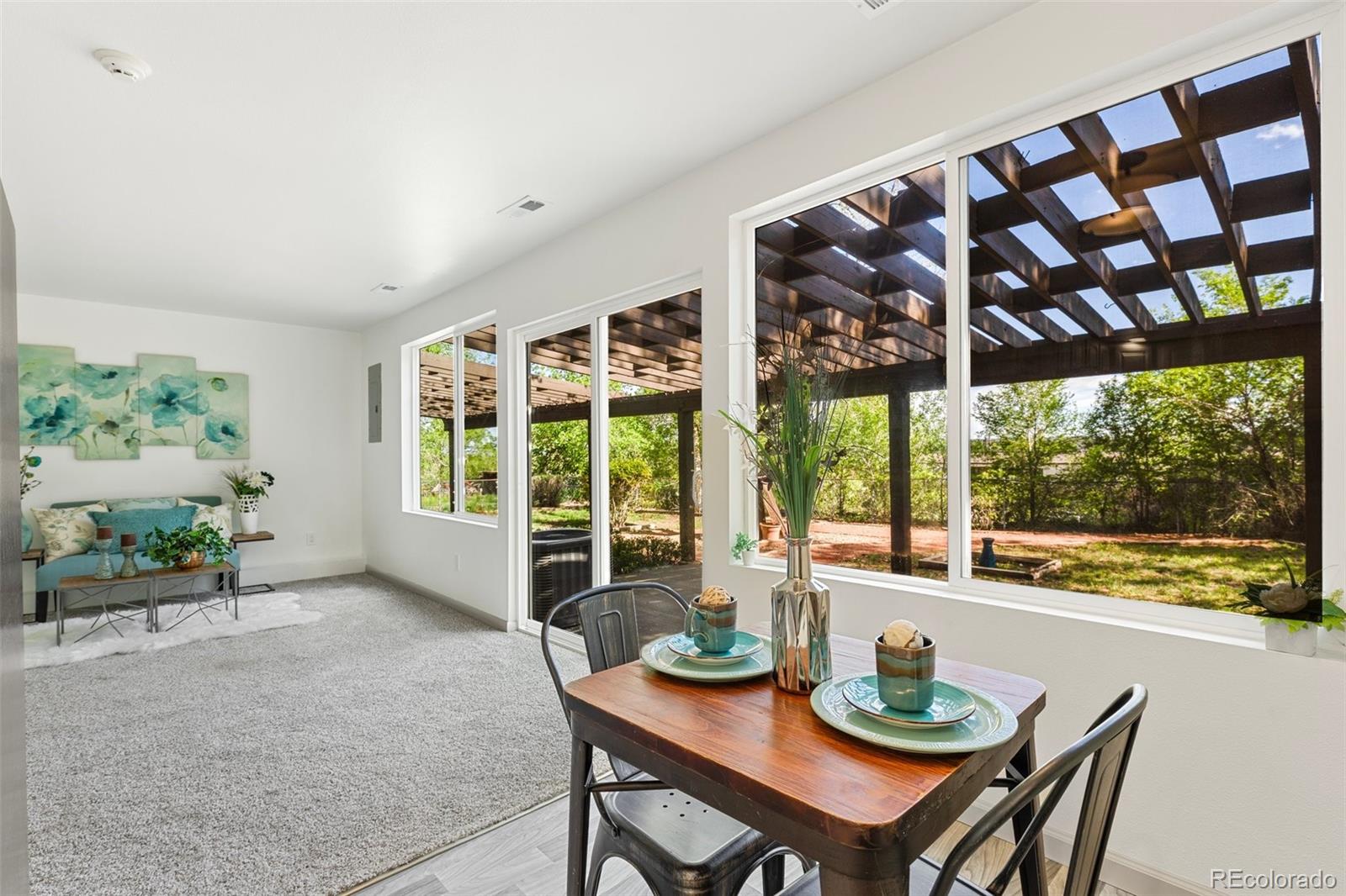 MLS Image #6 for 2115  friendship circle,colorado springs, Colorado