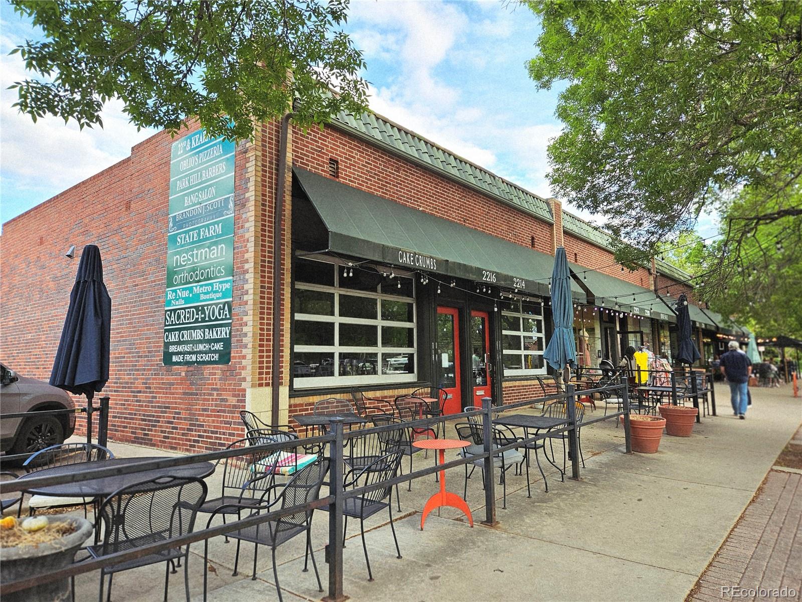 MLS Image #11 for 2681  leyden street,denver, Colorado