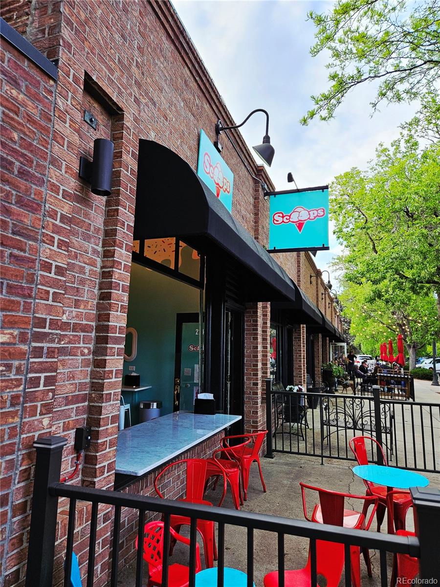 MLS Image #12 for 2681  leyden street,denver, Colorado