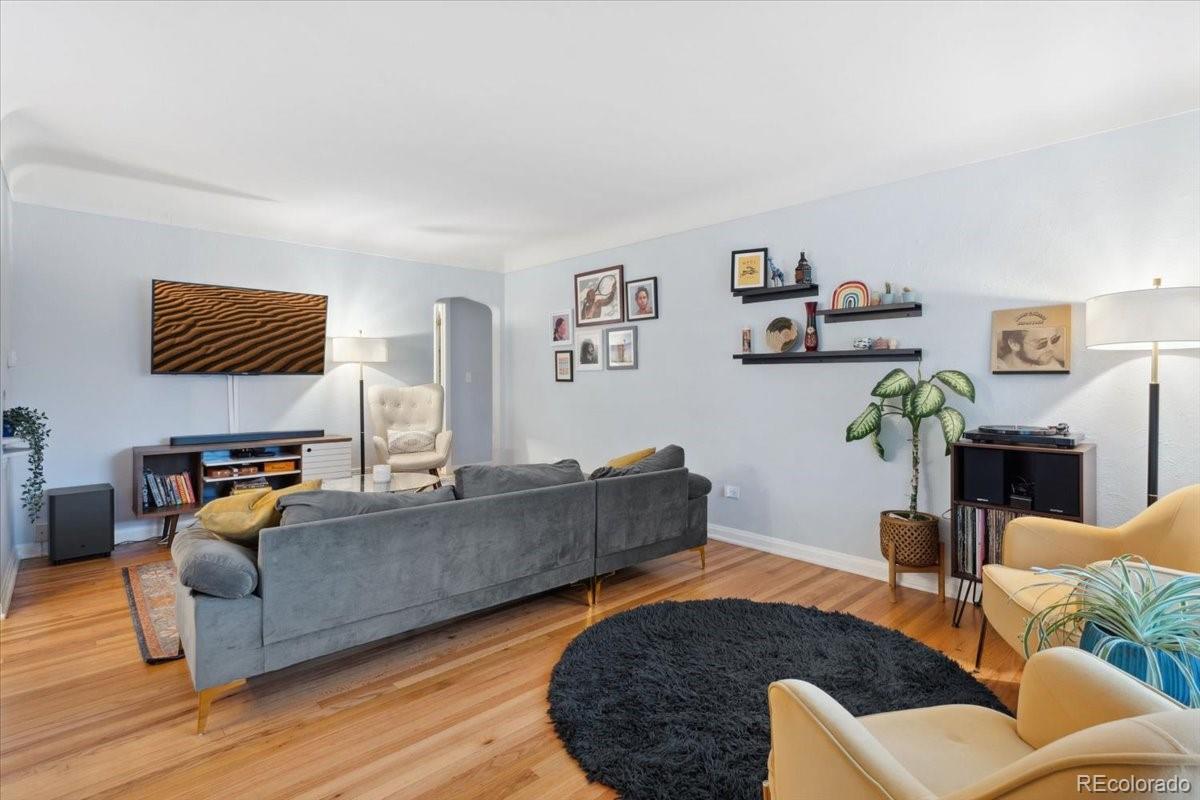 MLS Image #15 for 2681  leyden street,denver, Colorado