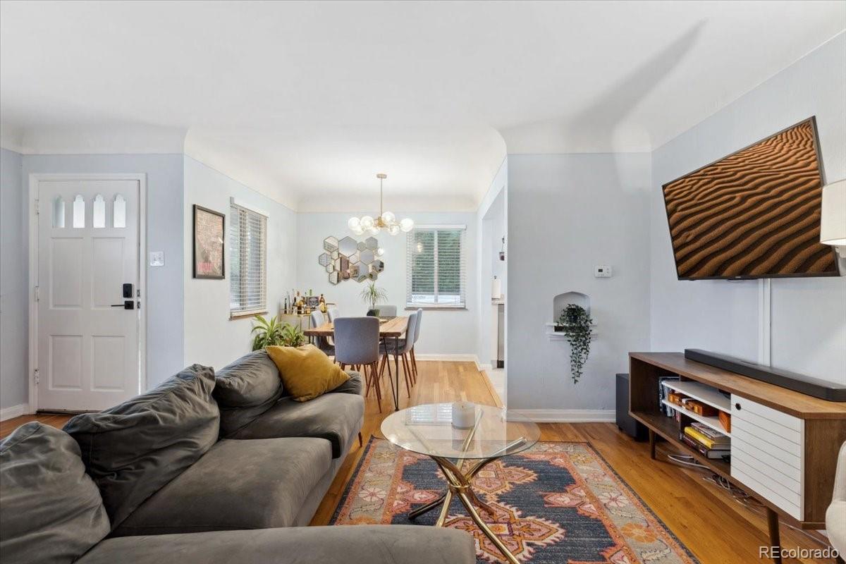 MLS Image #16 for 2681  leyden street,denver, Colorado