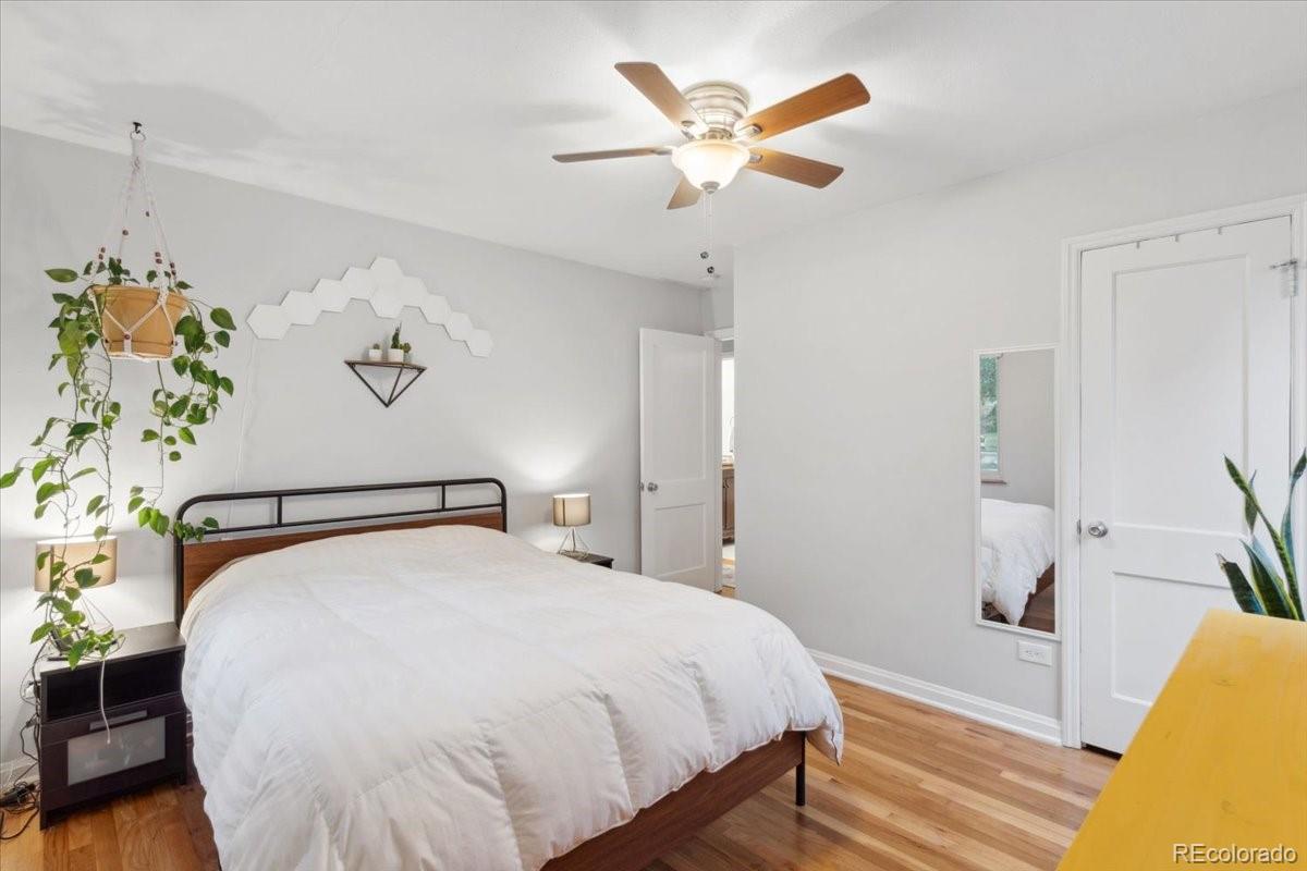 MLS Image #18 for 2681  leyden street,denver, Colorado