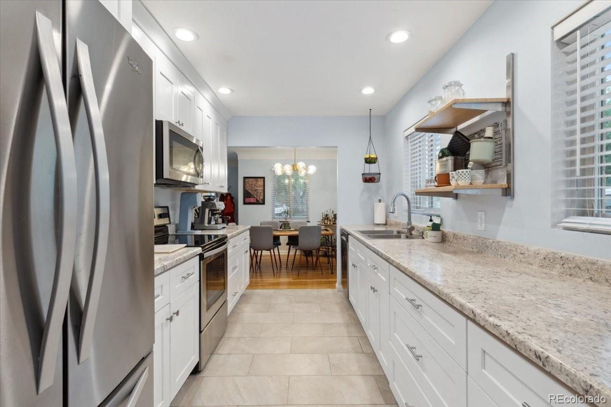 MLS Image #19 for 2681  leyden street,denver, Colorado