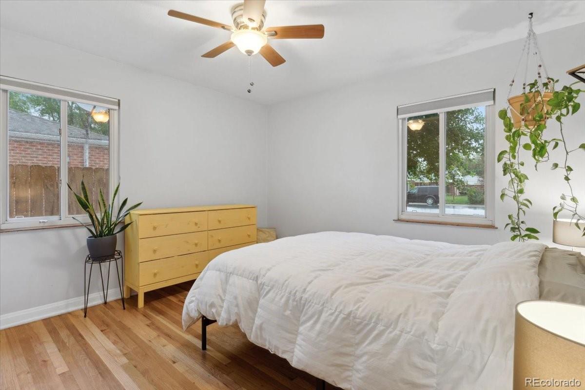 MLS Image #22 for 2681  leyden street,denver, Colorado