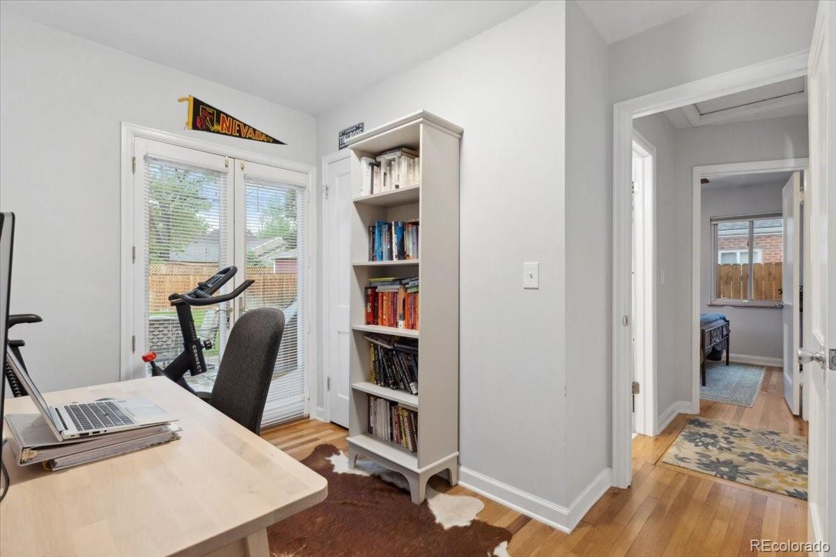 MLS Image #24 for 2681  leyden street,denver, Colorado