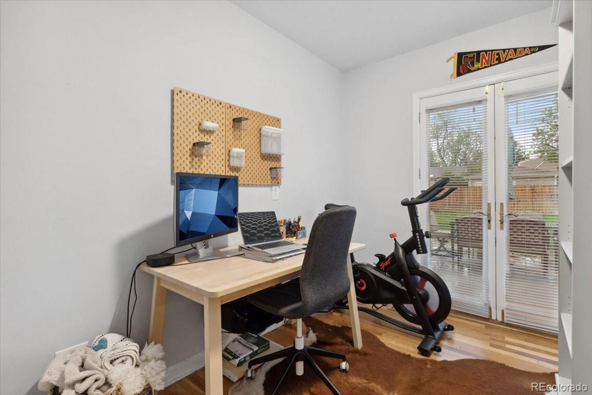 MLS Image #25 for 2681  leyden street,denver, Colorado