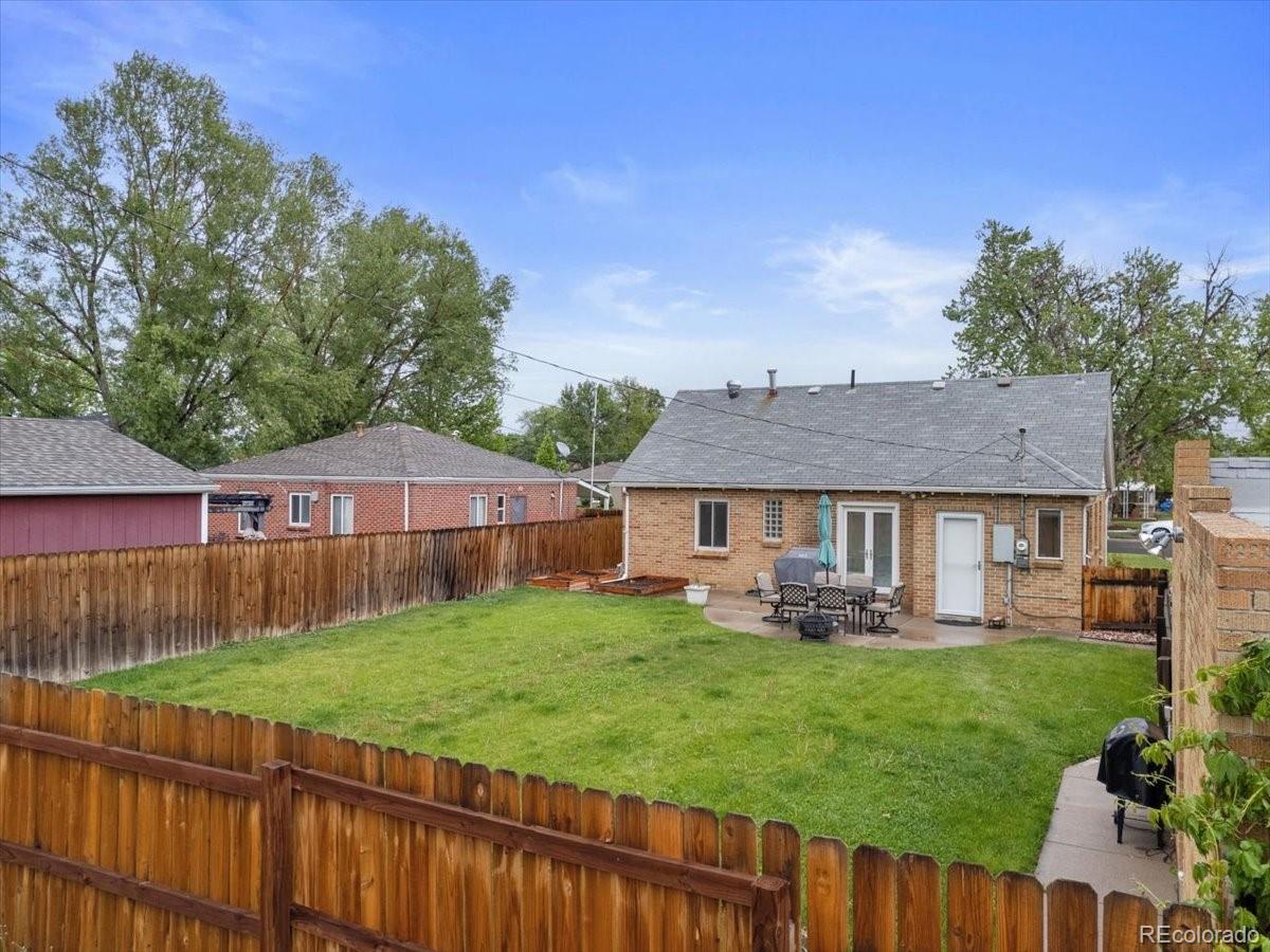 MLS Image #34 for 2681  leyden street,denver, Colorado
