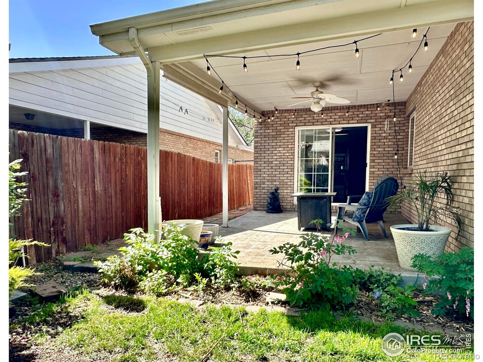 MLS Image #14 for 1649 e 17th street,loveland, Colorado