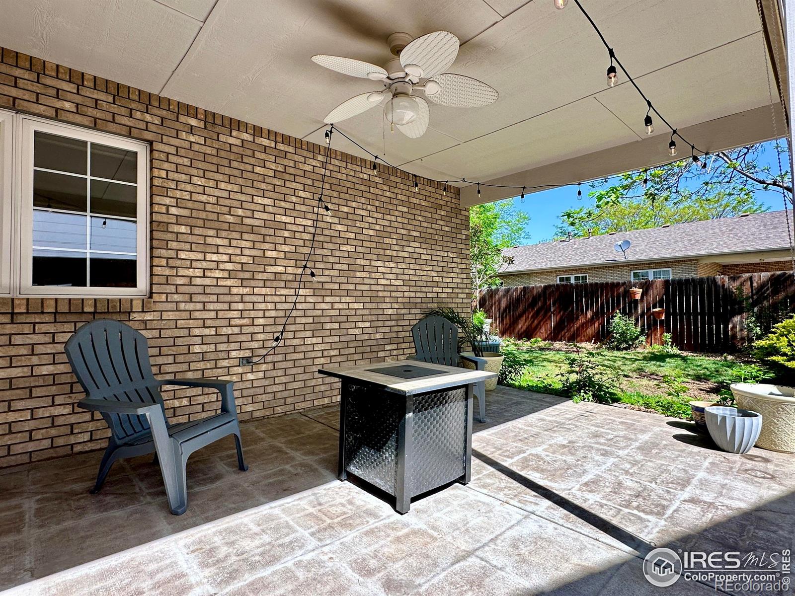 MLS Image #17 for 1649 e 17th street,loveland, Colorado