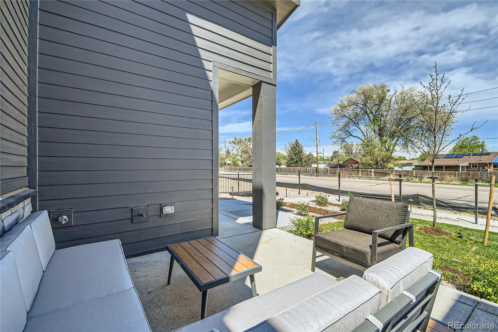 MLS Image #2 for 6864  bryant court,denver, Colorado