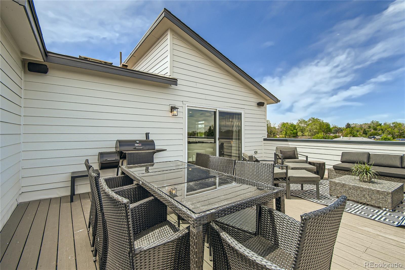MLS Image #3 for 6864  bryant court,denver, Colorado