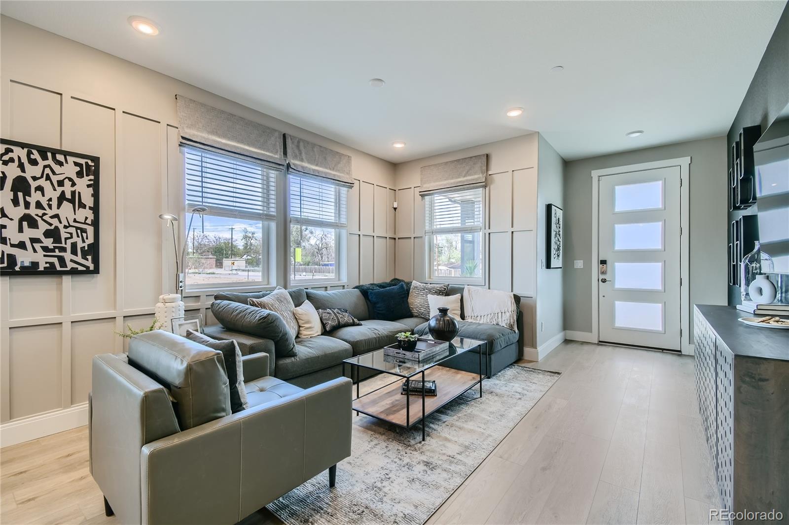 MLS Image #5 for 6864  bryant court,denver, Colorado