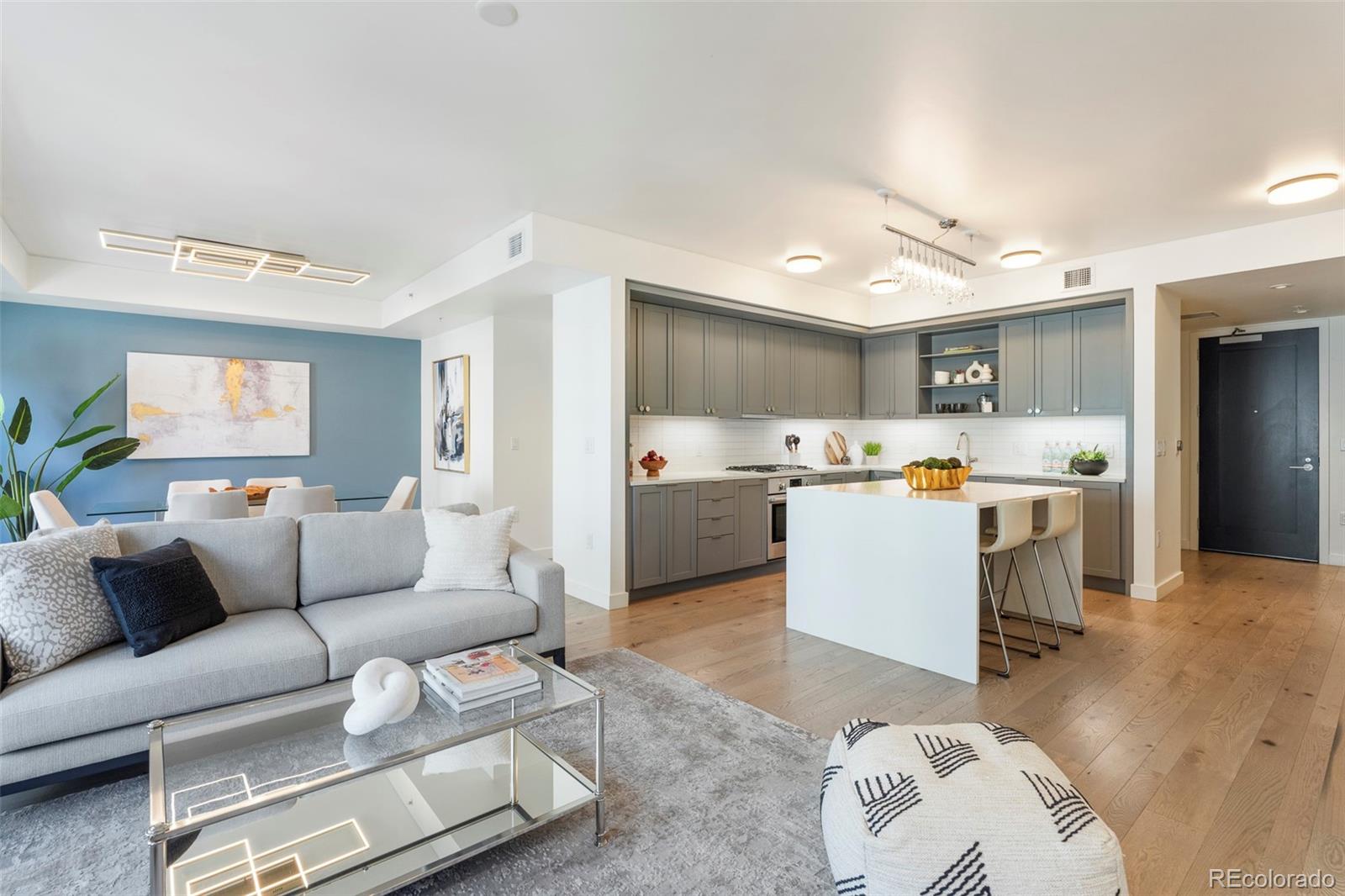 MLS Image #0 for 1750  wewatta street,denver, Colorado