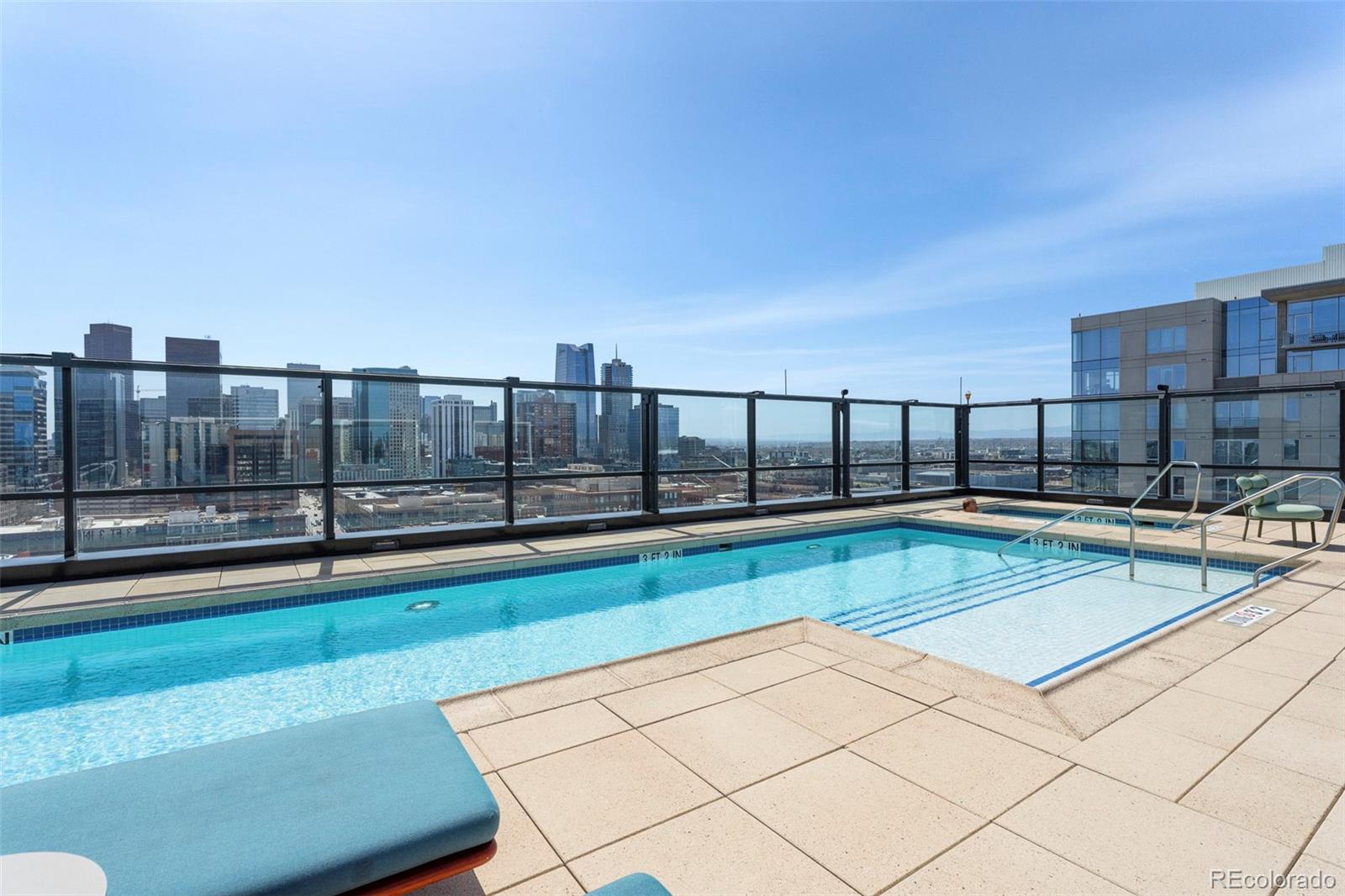 MLS Image #28 for 1750  wewatta street,denver, Colorado