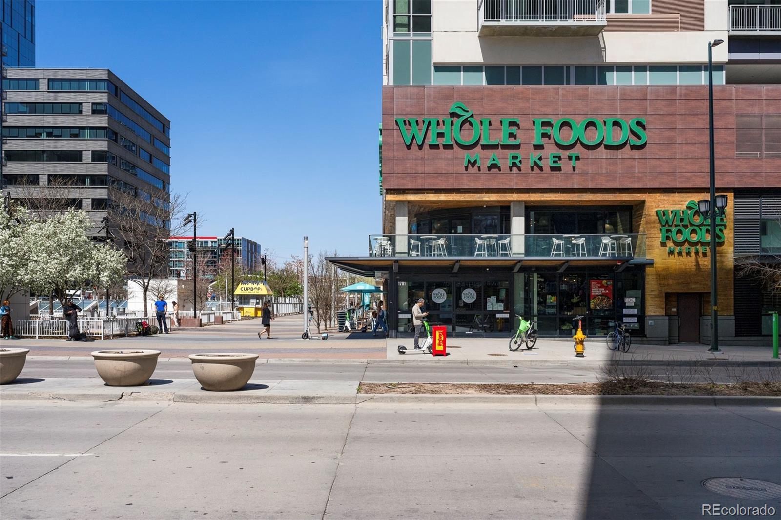 MLS Image #30 for 1750  wewatta street,denver, Colorado