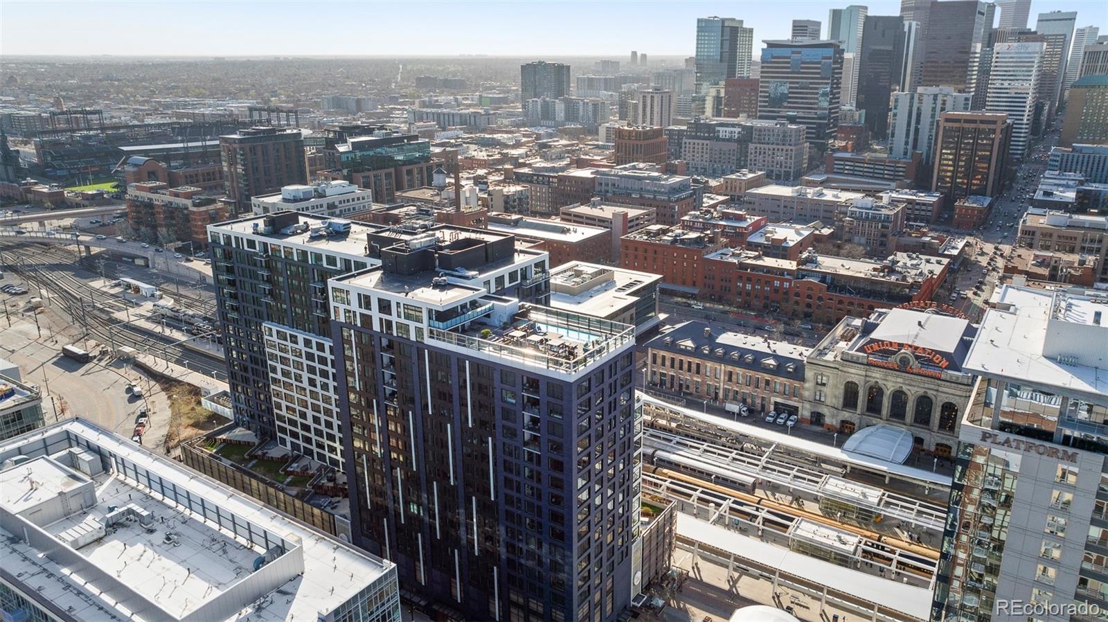 MLS Image #33 for 1750  wewatta street,denver, Colorado