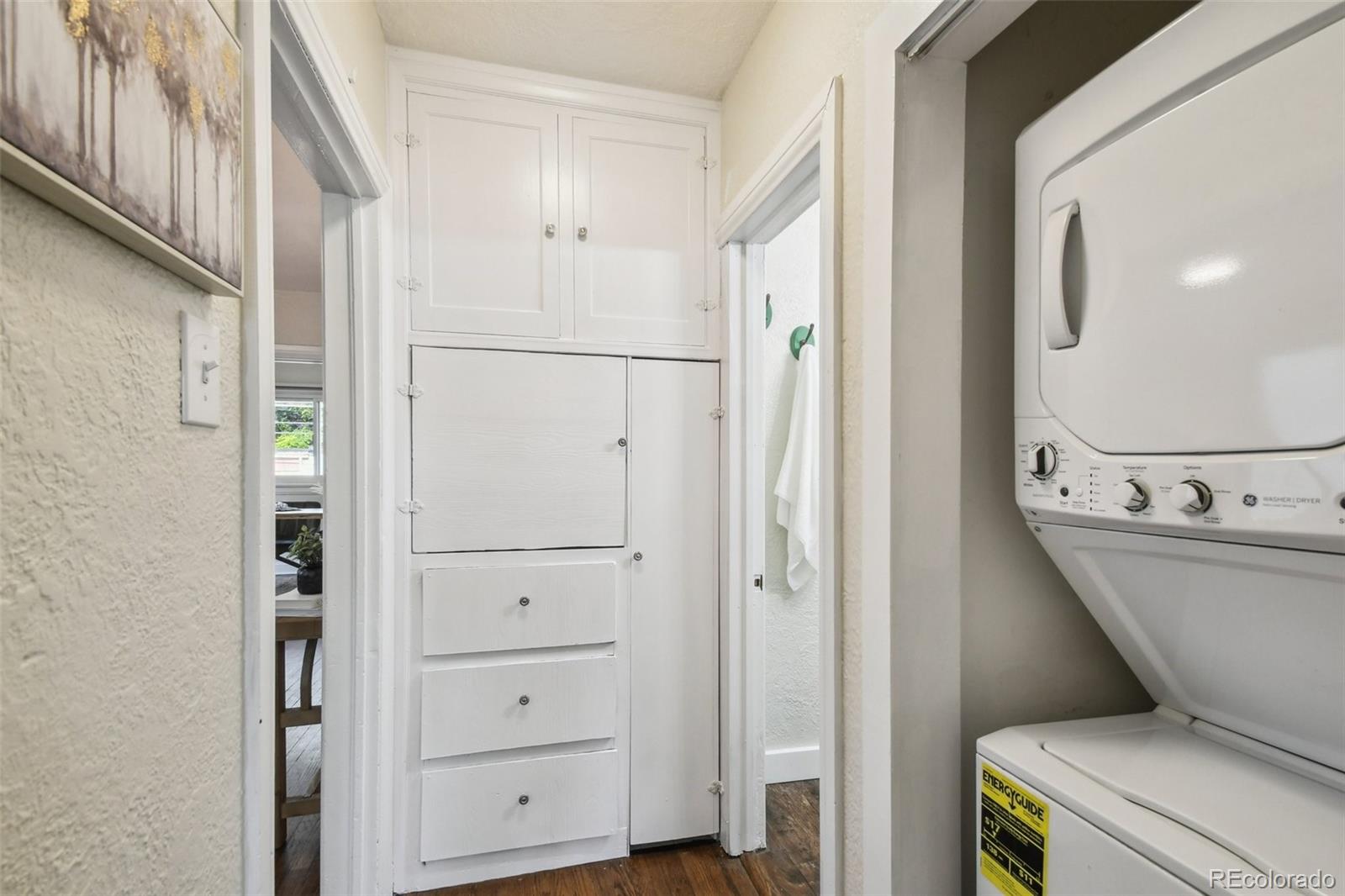 MLS Image #13 for 1633  gaylord street,denver, Colorado