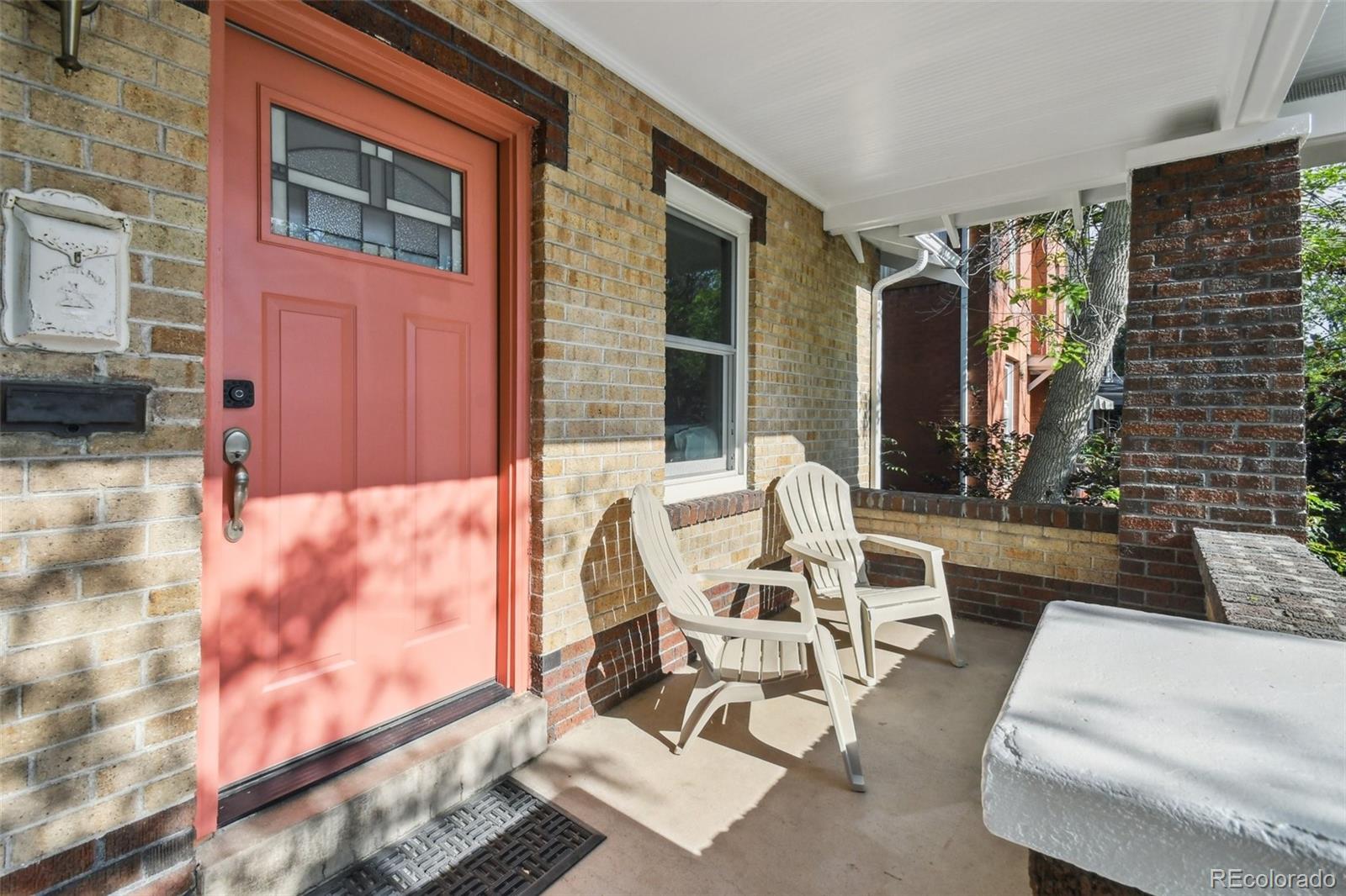 MLS Image #2 for 1633  gaylord street,denver, Colorado