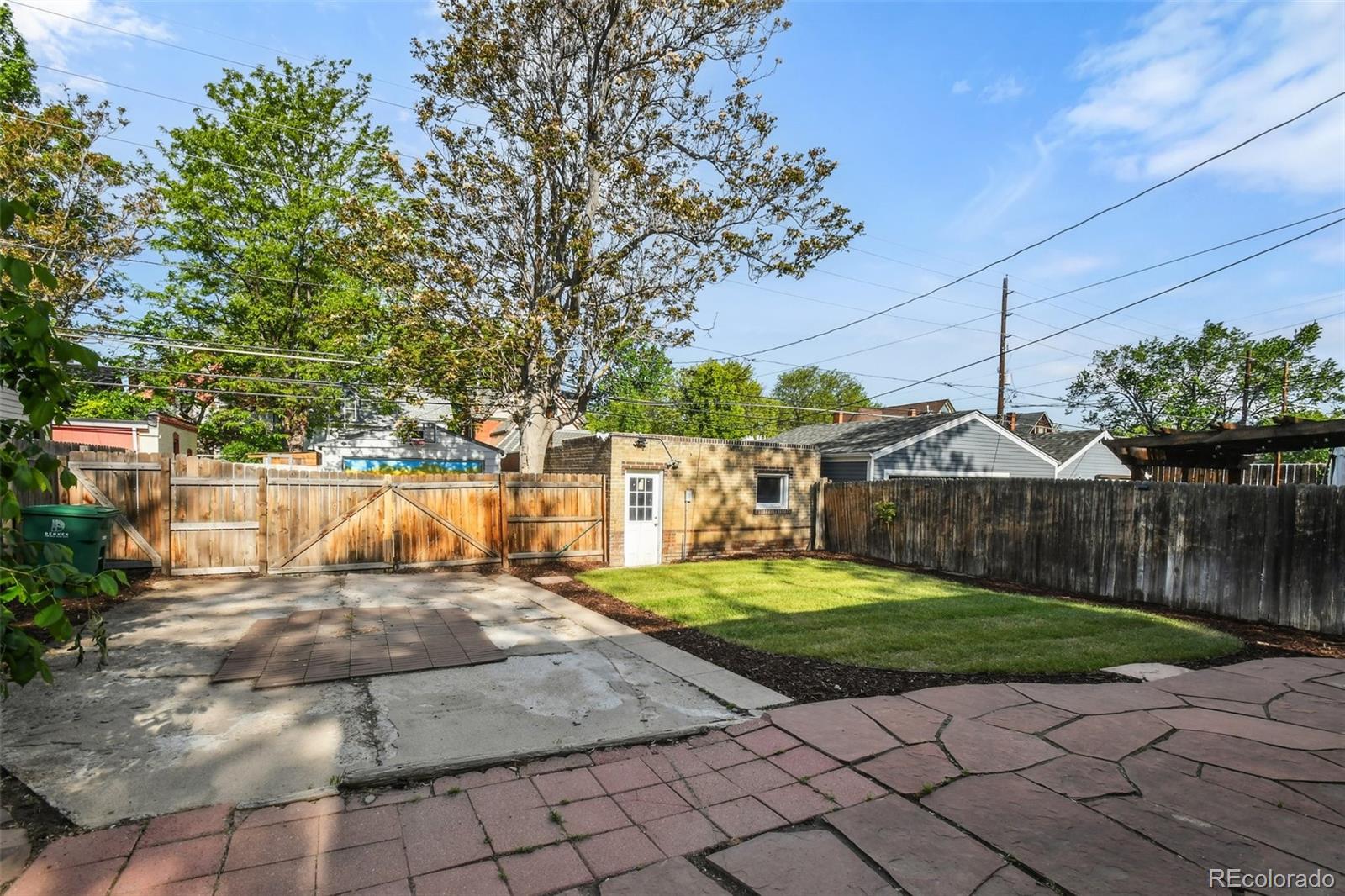 MLS Image #30 for 1633  gaylord street,denver, Colorado