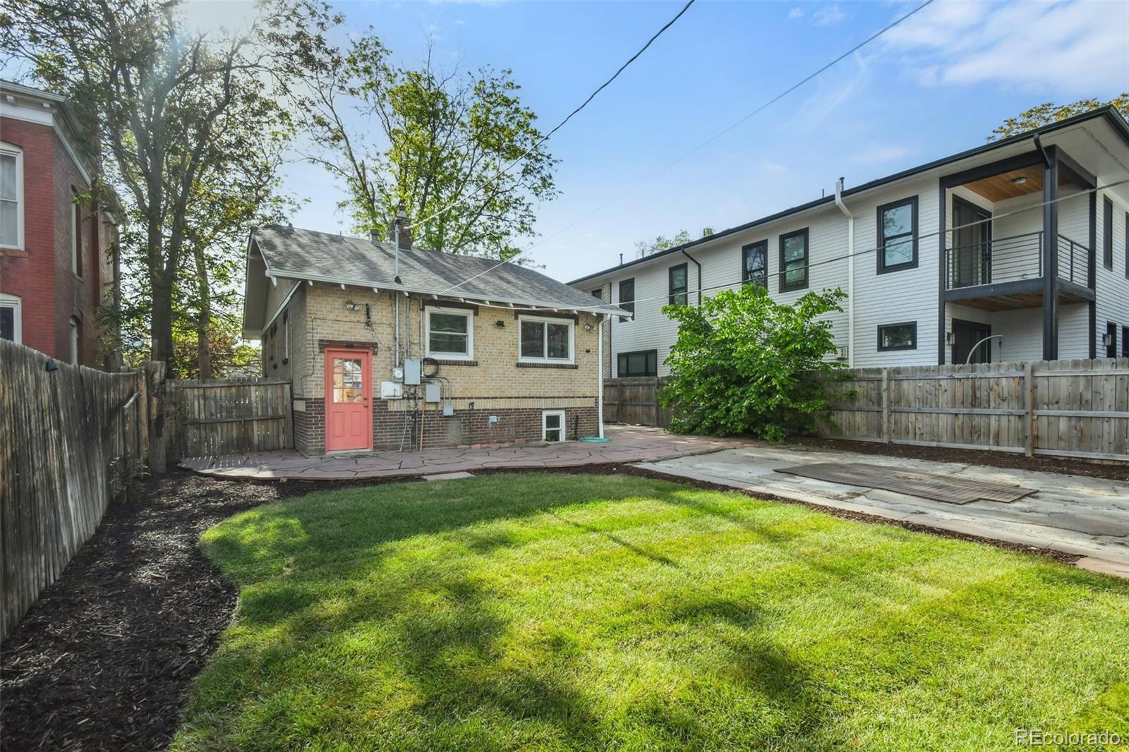 MLS Image #32 for 1633  gaylord street,denver, Colorado