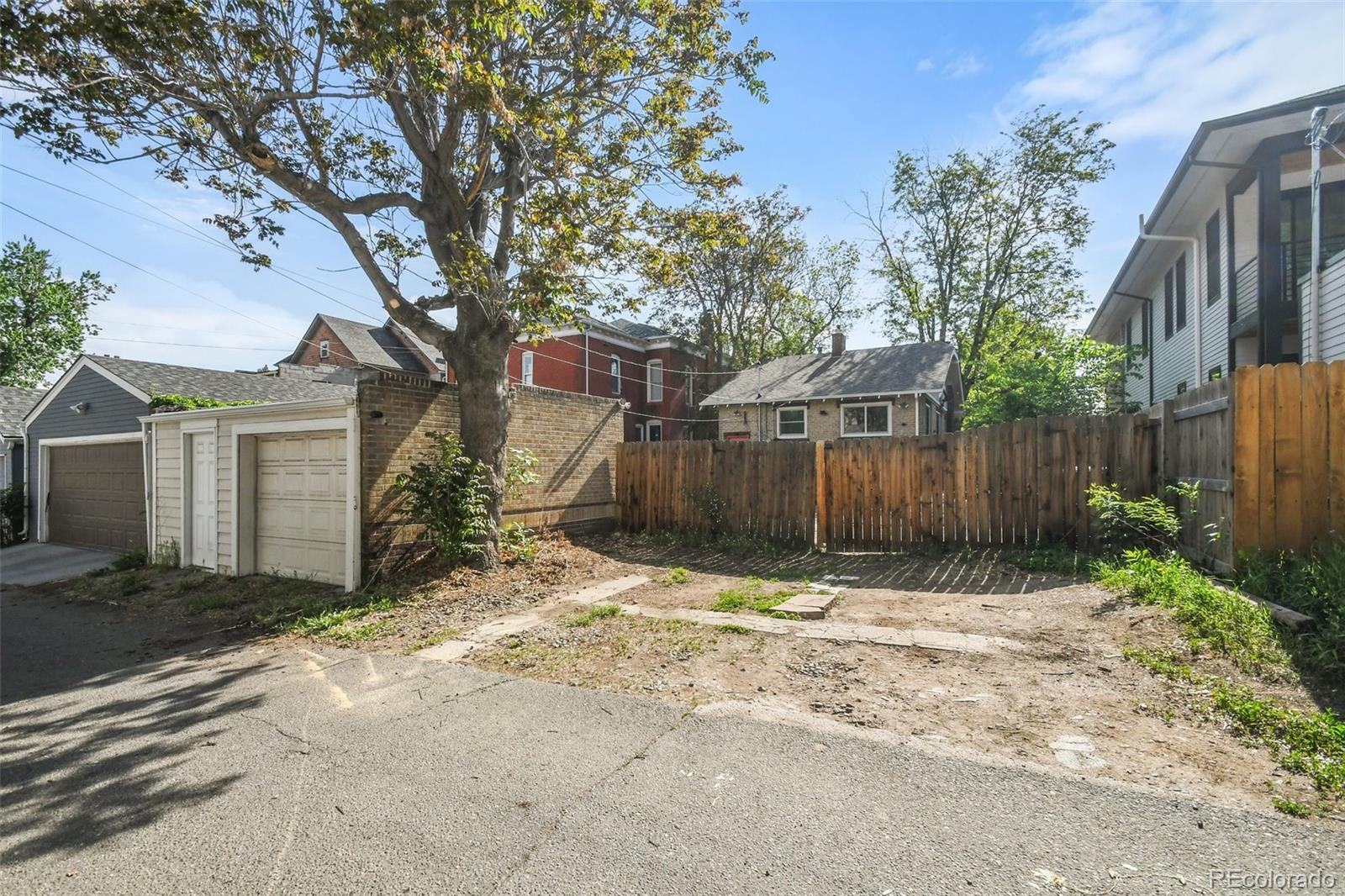 MLS Image #33 for 1633  gaylord street,denver, Colorado