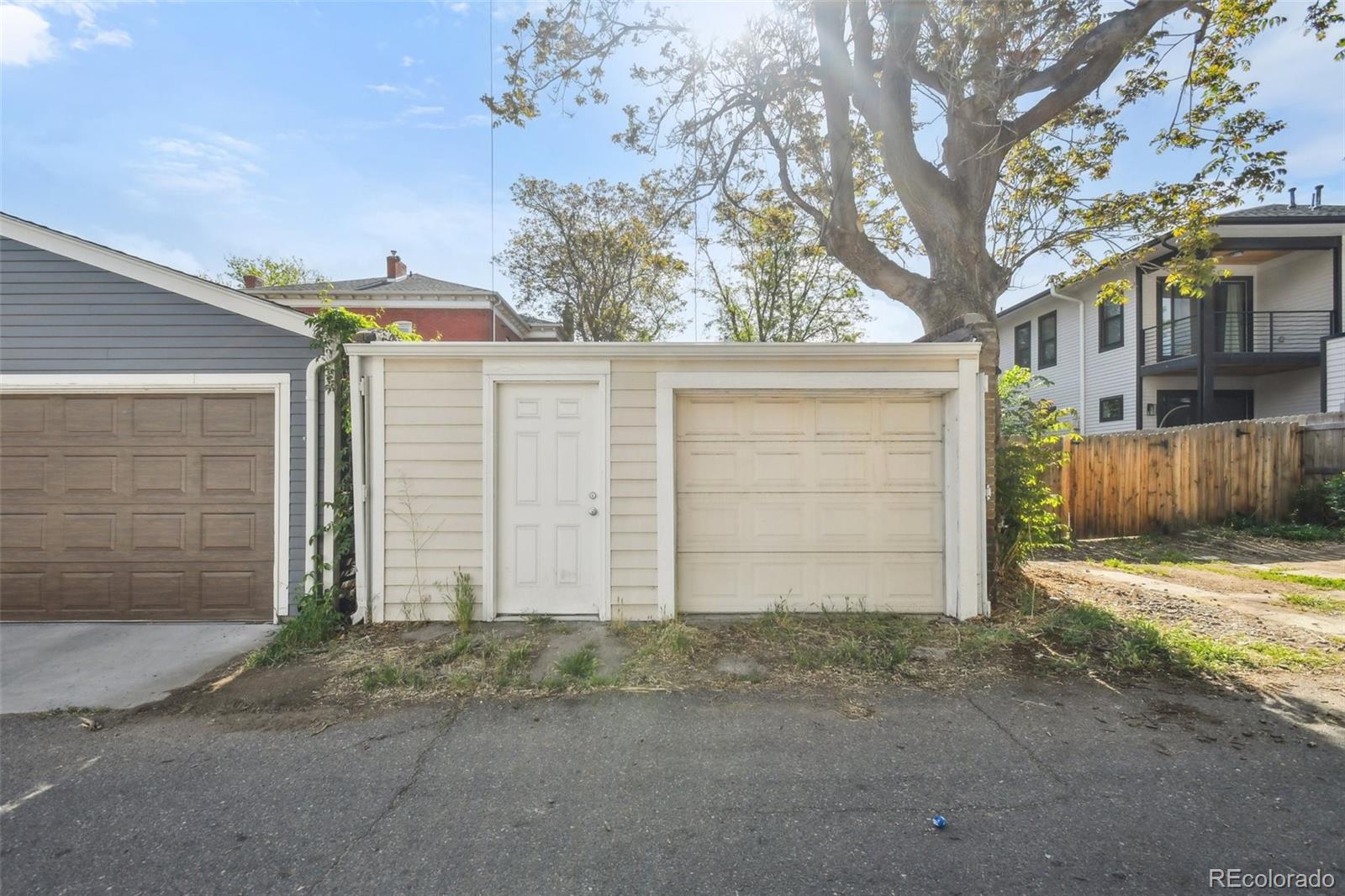 MLS Image #34 for 1633  gaylord street,denver, Colorado