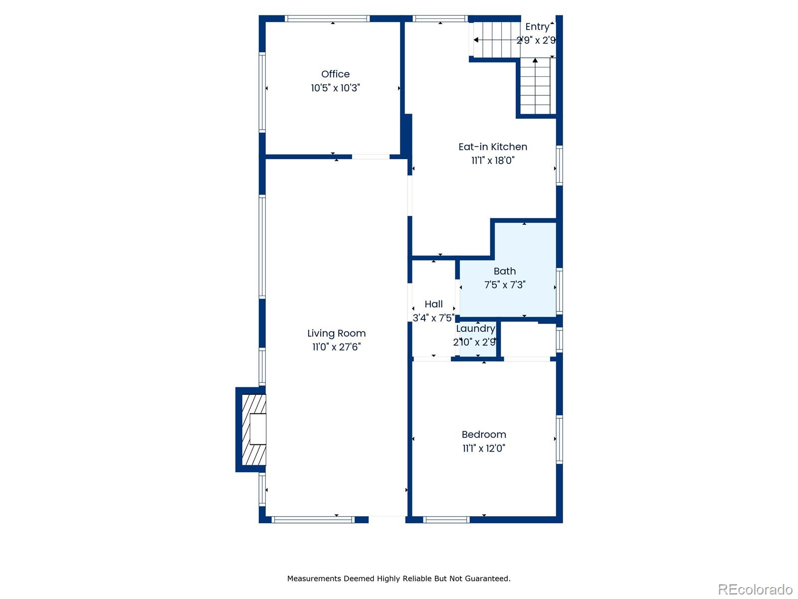MLS Image #35 for 1633  gaylord street,denver, Colorado