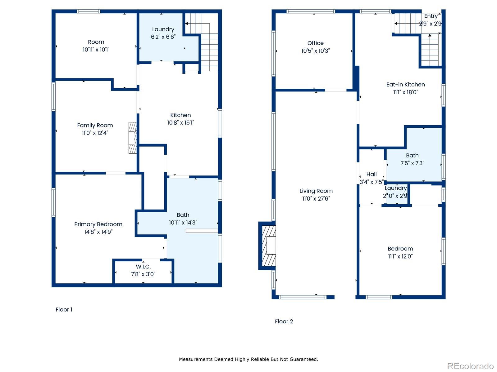 MLS Image #37 for 1633  gaylord street,denver, Colorado