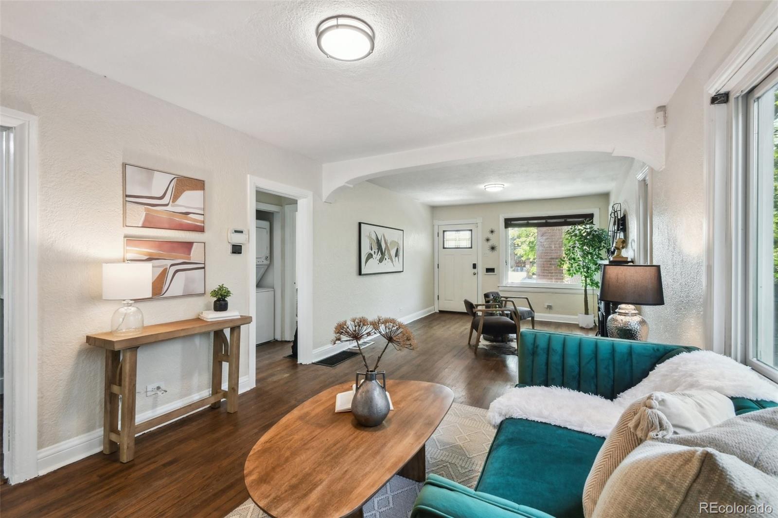MLS Image #6 for 1633  gaylord street,denver, Colorado
