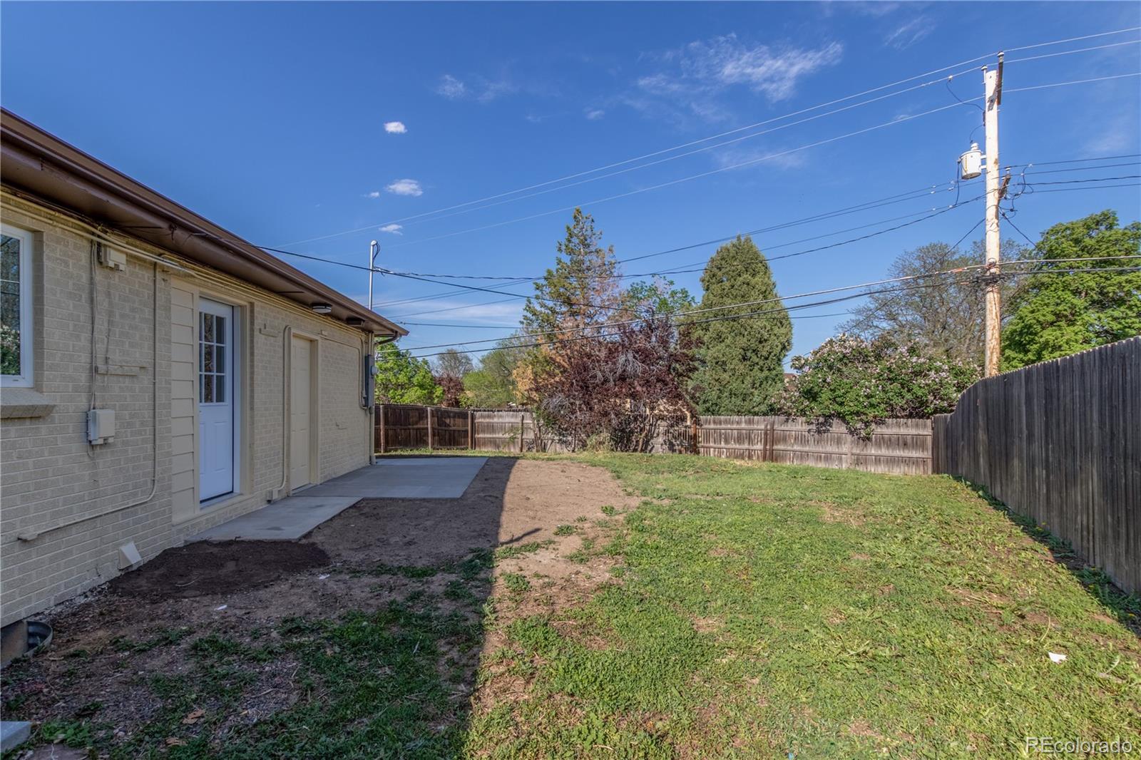 MLS Image #25 for 190  hemlock street,broomfield, Colorado