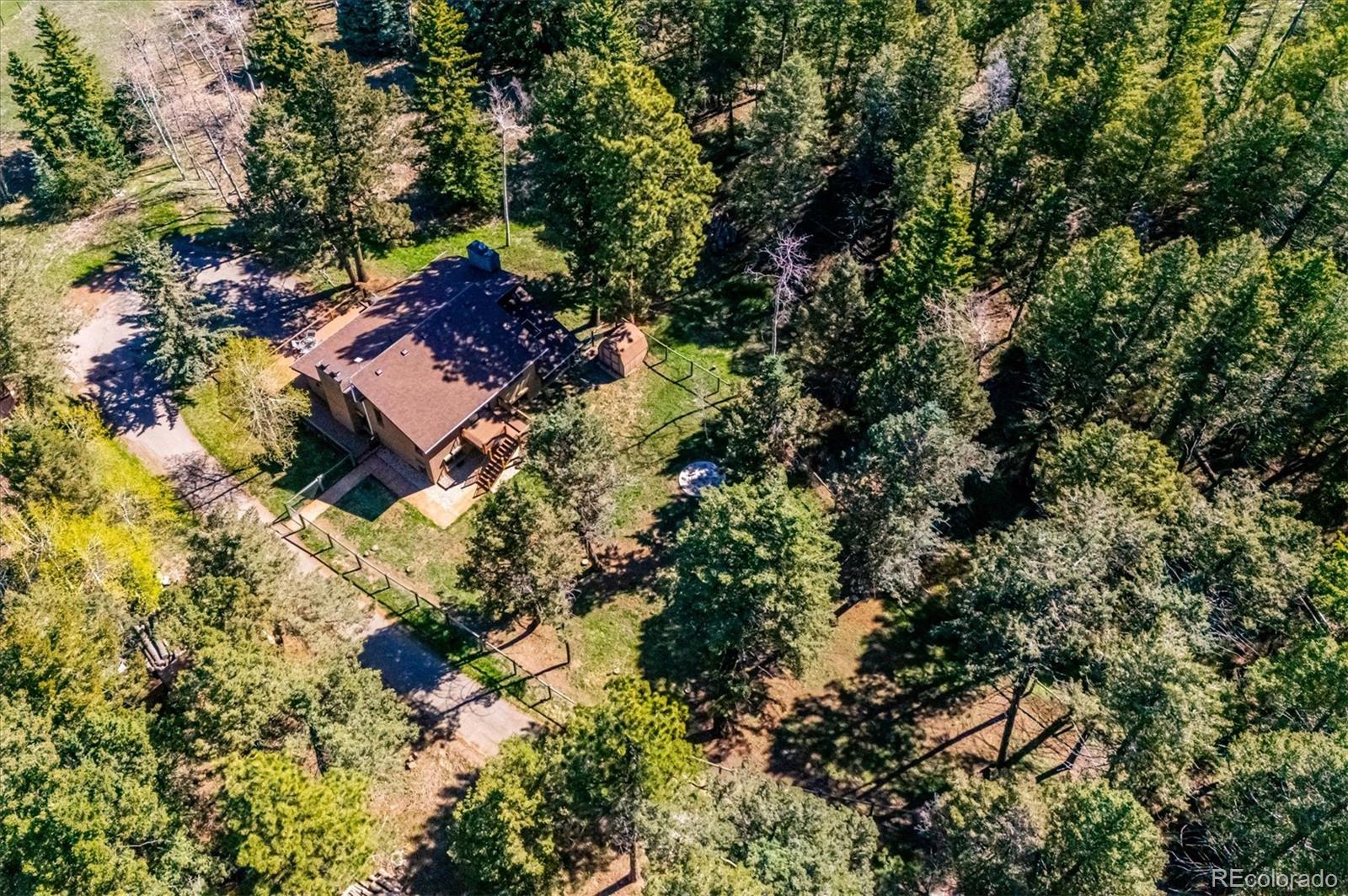 MLS Image #1 for 25357  snyder avenue,conifer, Colorado