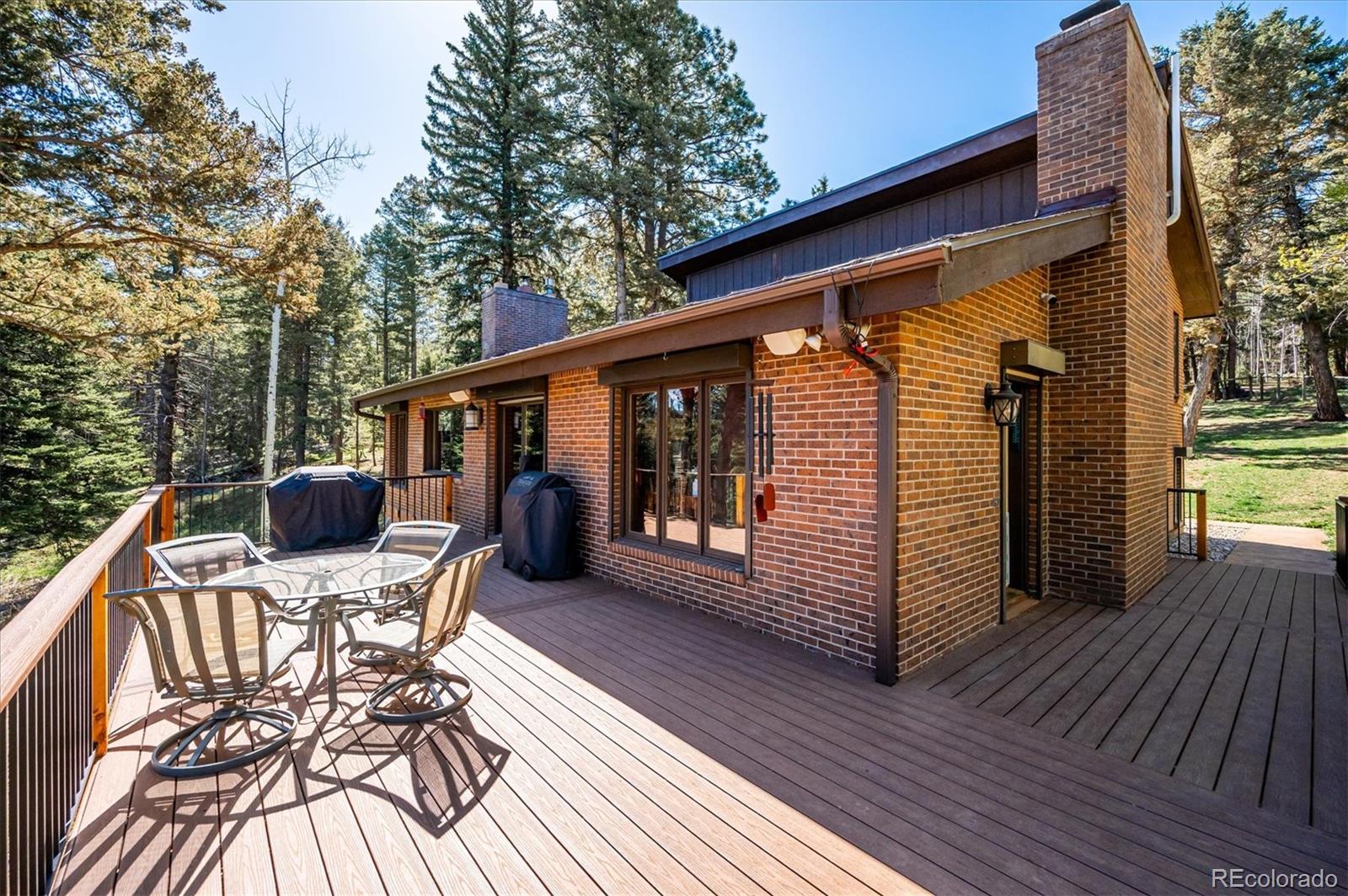 MLS Image #2 for 25357  snyder avenue,conifer, Colorado