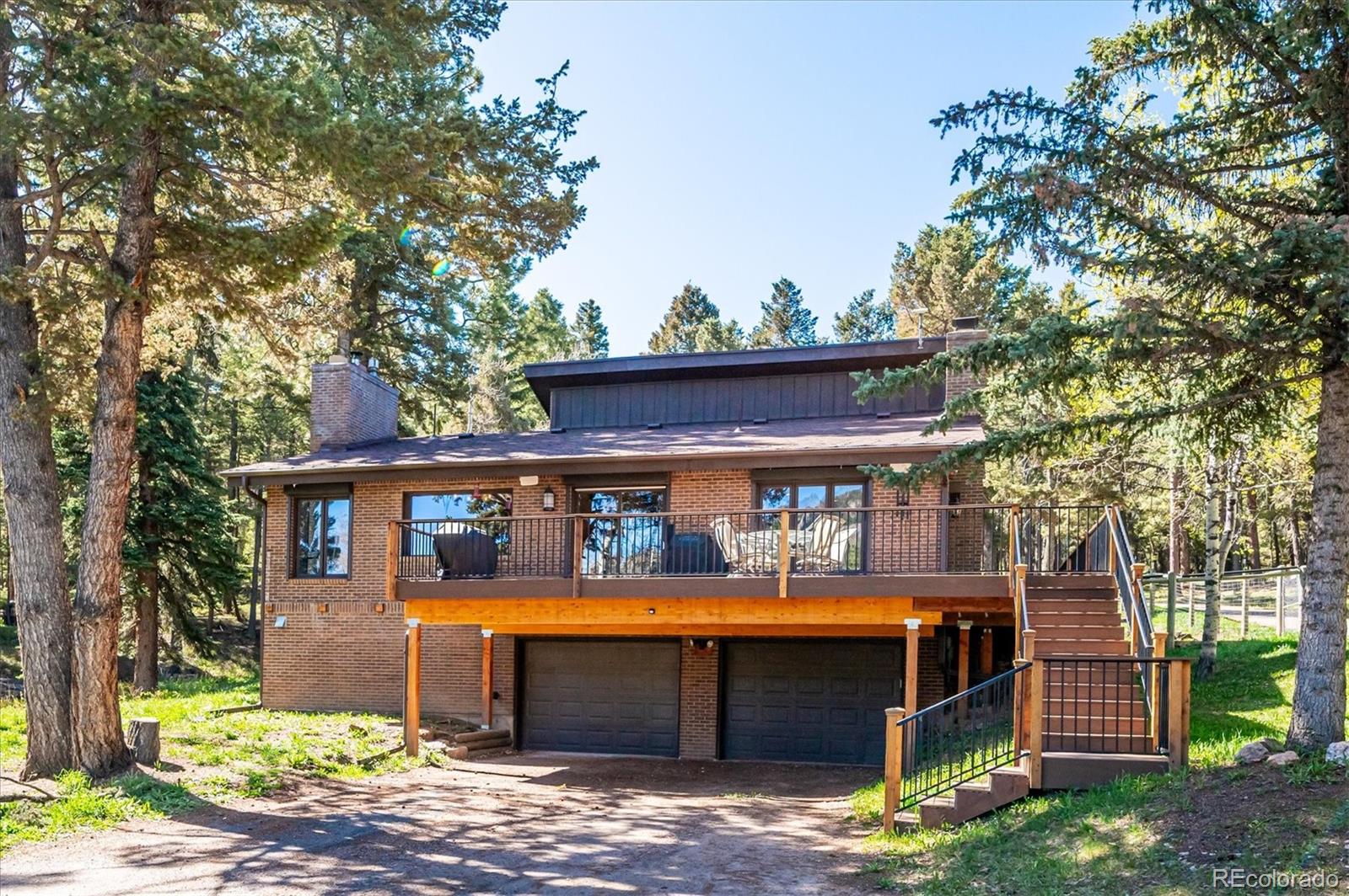 MLS Image #20 for 25357  snyder avenue,conifer, Colorado