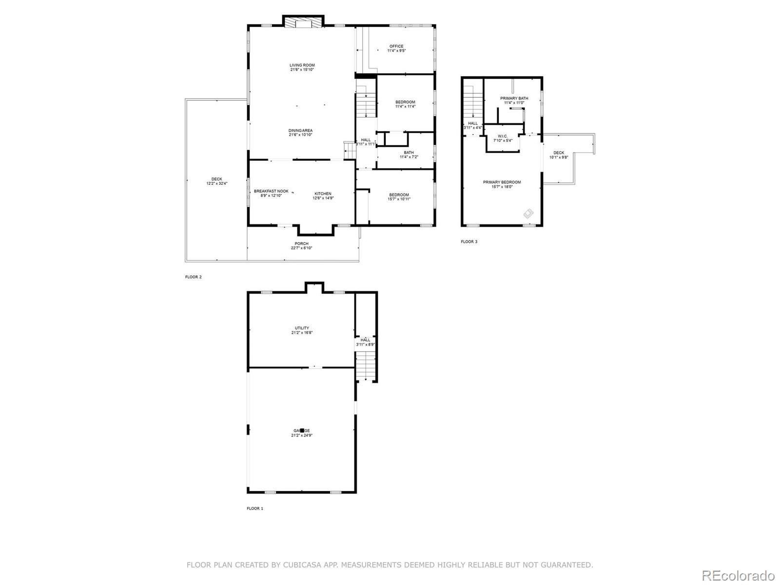 MLS Image #21 for 25357  snyder avenue,conifer, Colorado