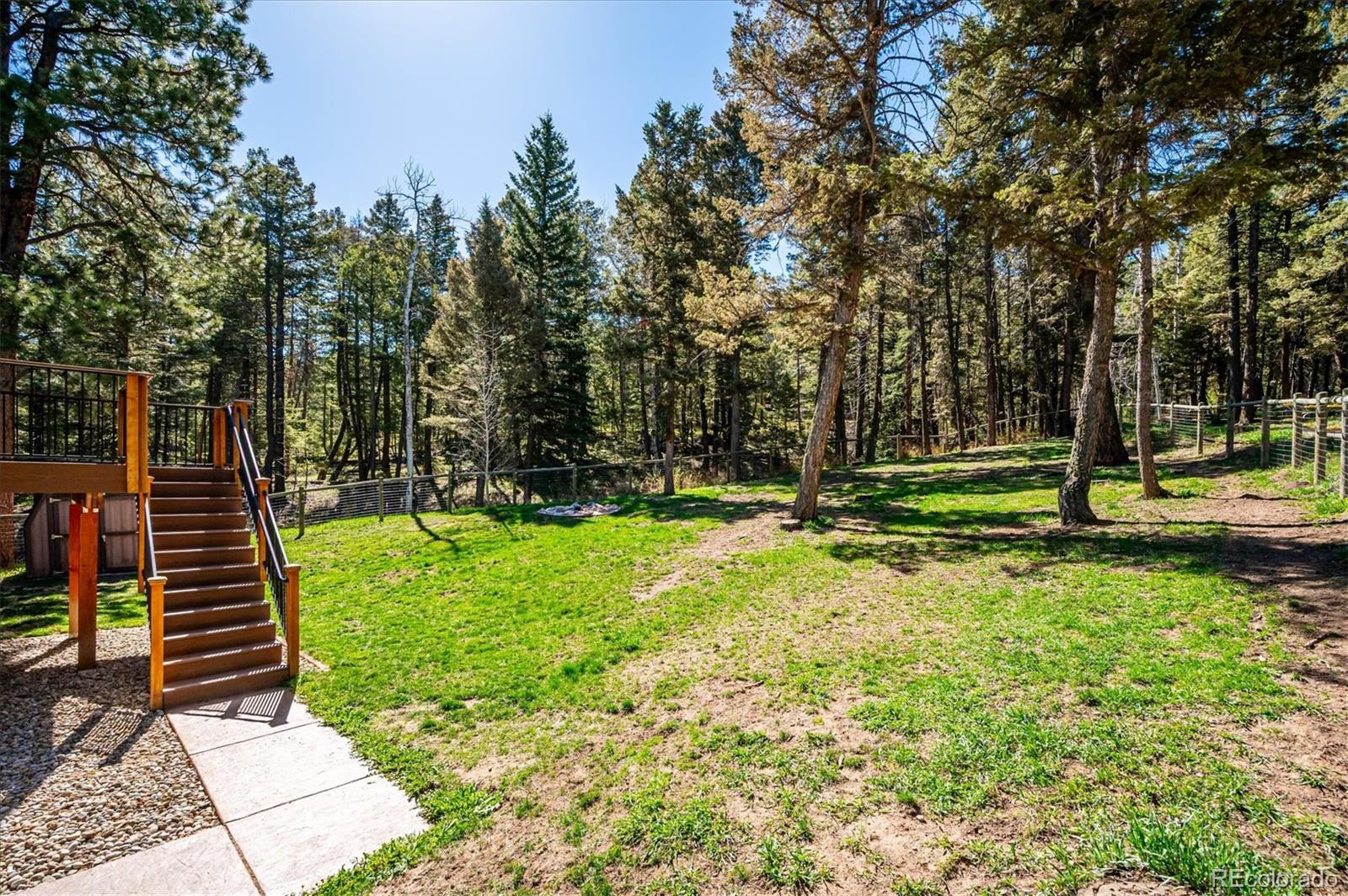 MLS Image #27 for 25357  snyder avenue,conifer, Colorado