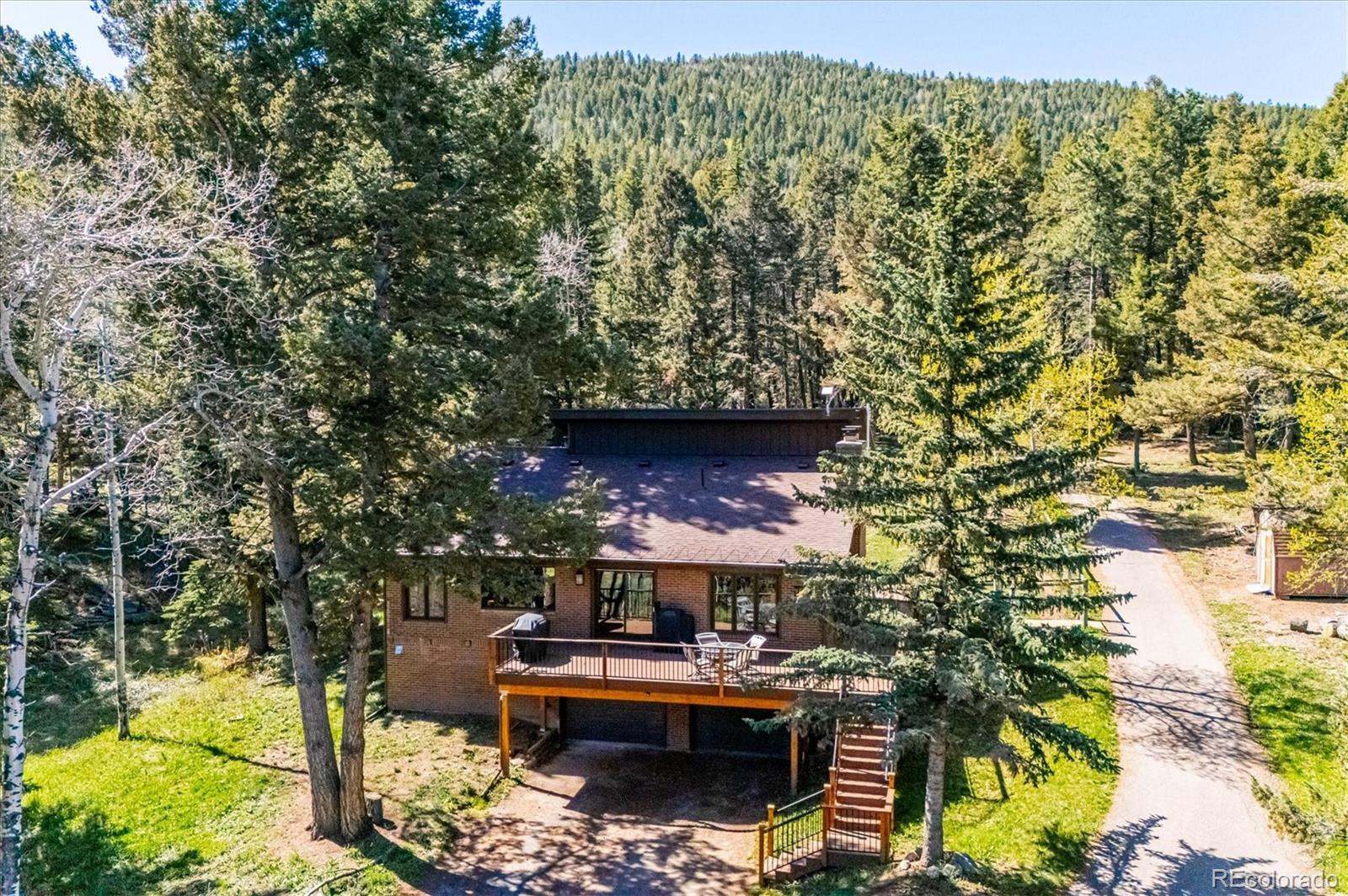 MLS Image #28 for 25357  snyder avenue,conifer, Colorado