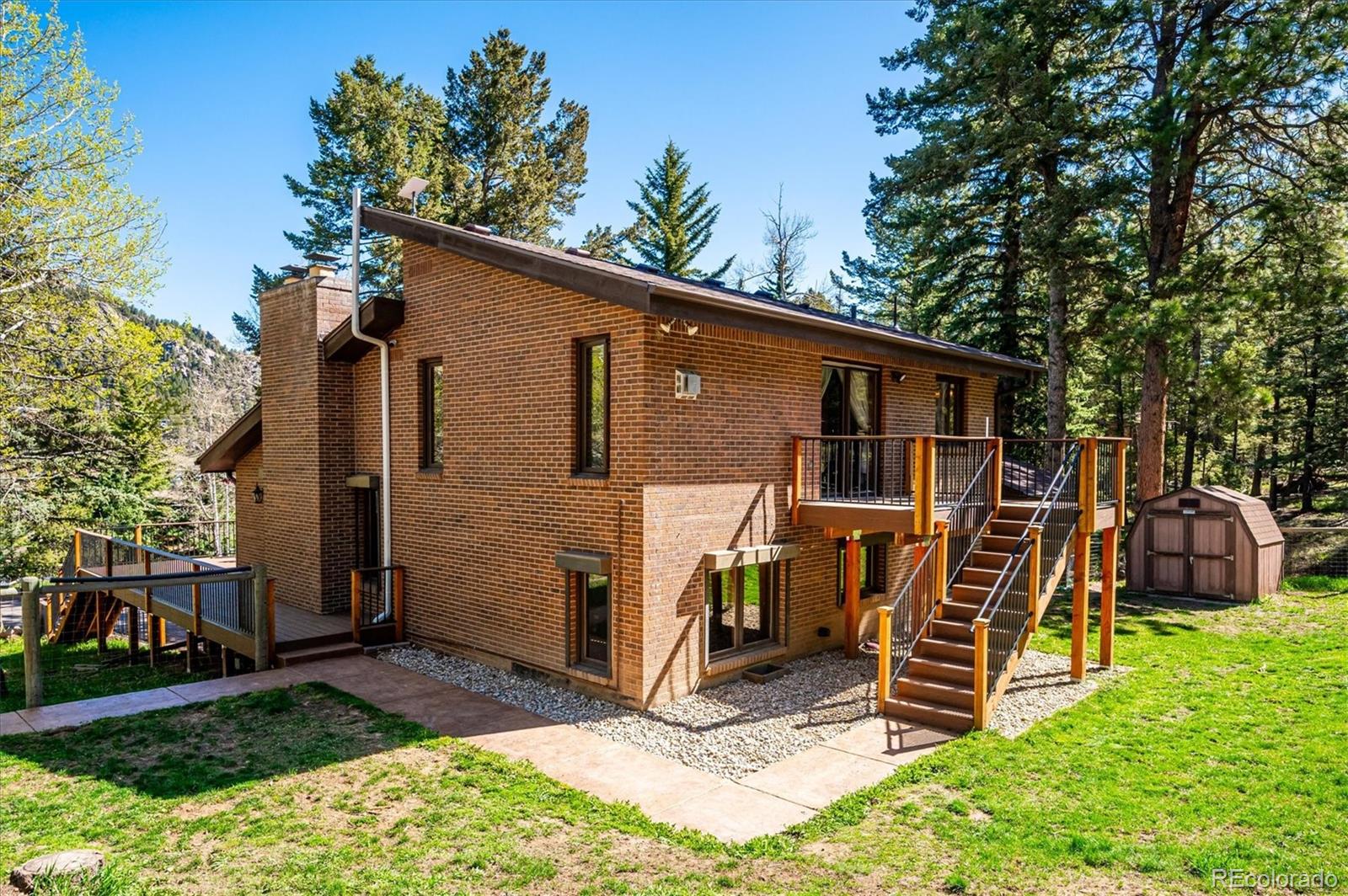 MLS Image #29 for 25357  snyder avenue,conifer, Colorado