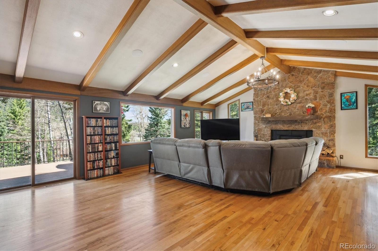 MLS Image #3 for 25357  snyder avenue,conifer, Colorado