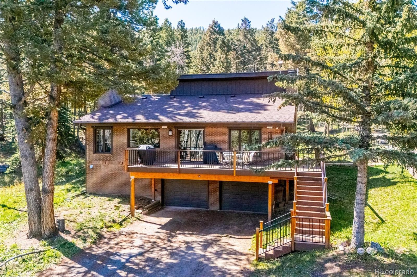 MLS Image #31 for 25357  snyder avenue,conifer, Colorado