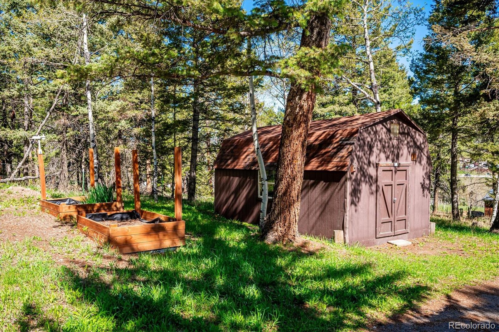 MLS Image #34 for 25357  snyder avenue,conifer, Colorado