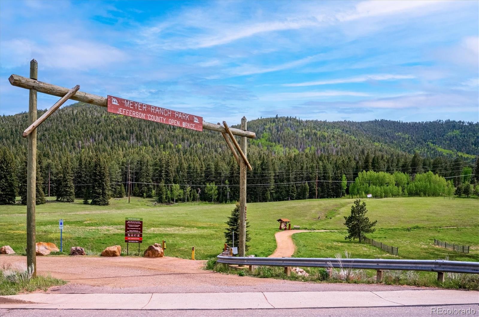 MLS Image #37 for 25357  snyder avenue,conifer, Colorado